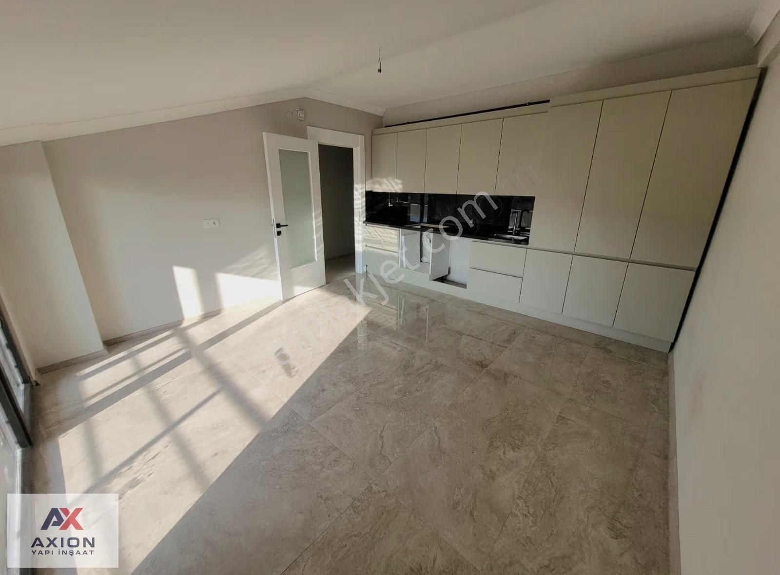 Ankara Yenimahallede Metroya Yakın Sıfır Binada Kiralık 3+1 - Görsel 18