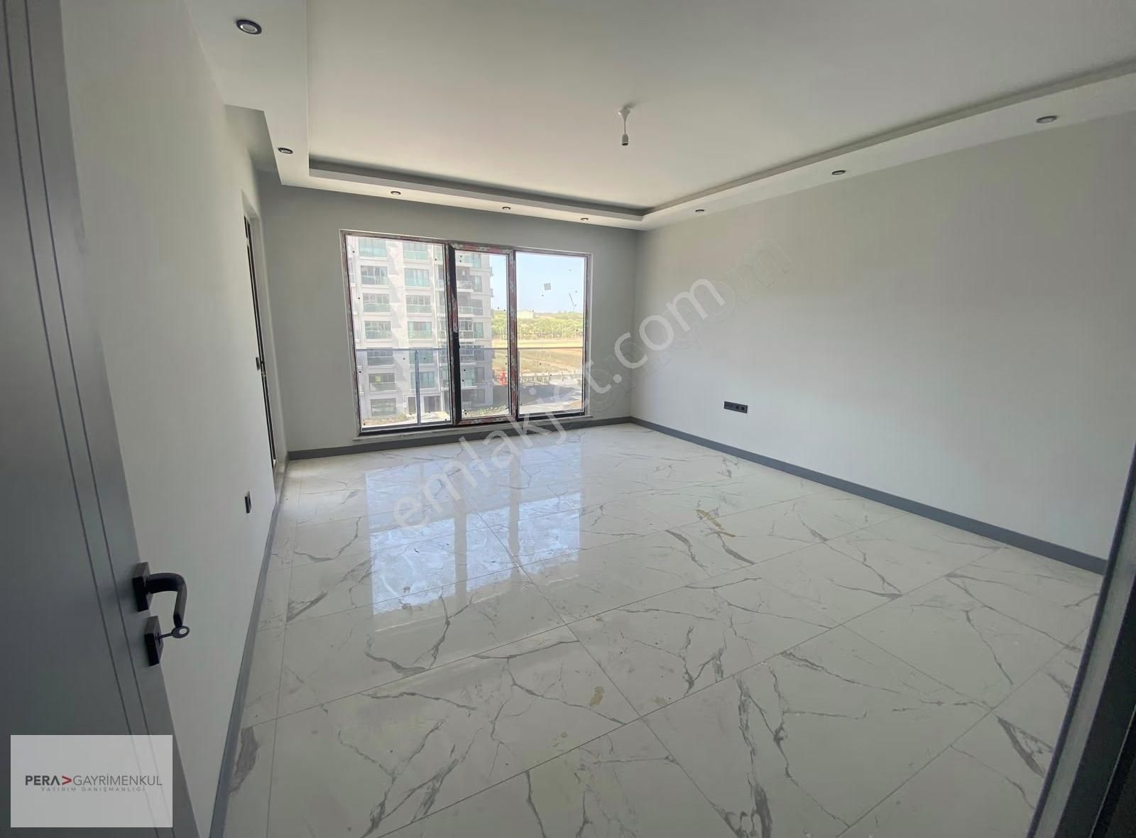 Çanakkale Merkez Esenlerde Havuzlu 3+1 Satılık Daire - Görsel 10