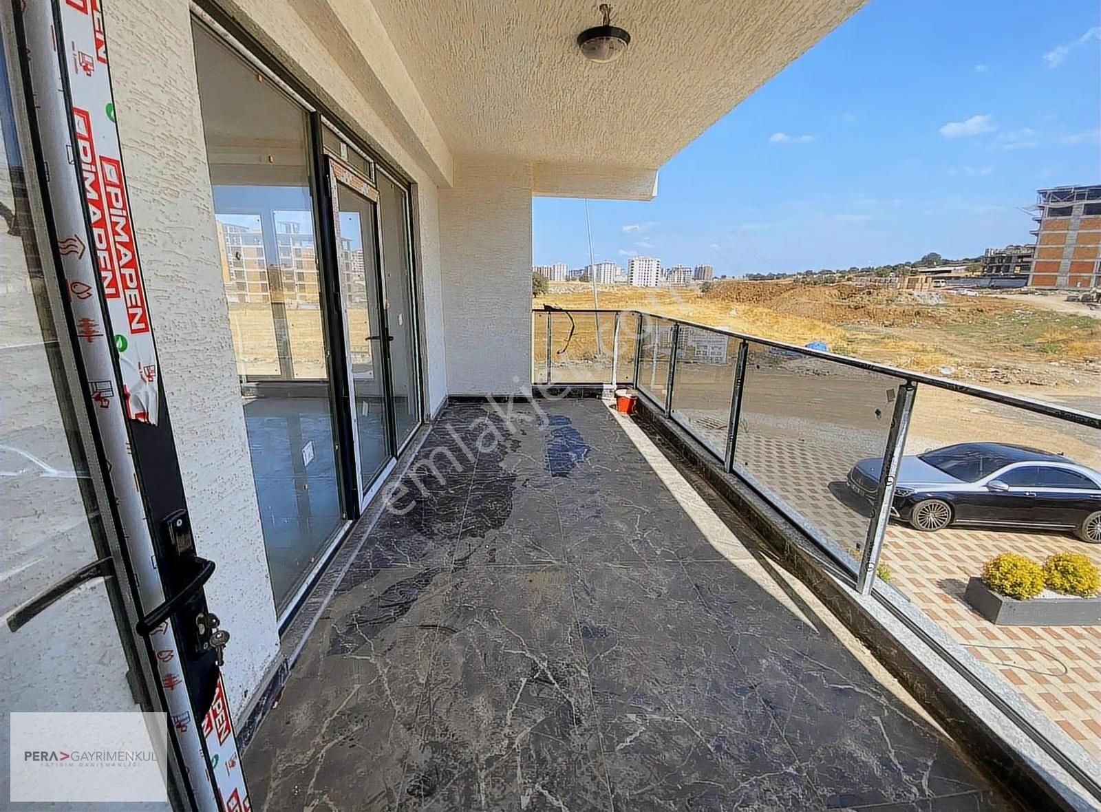 Çanakkale Merkez Esenlerde Havuzlu 3+1 Satılık Daire - Görsel 4