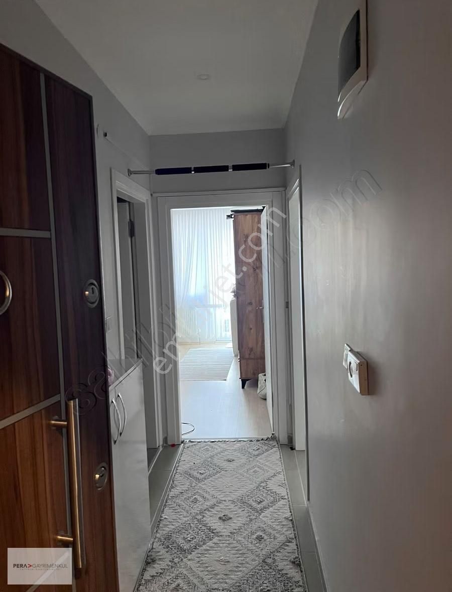 Tekzende Eşyalı Kiralık 1+1 Daire - Görsel 6