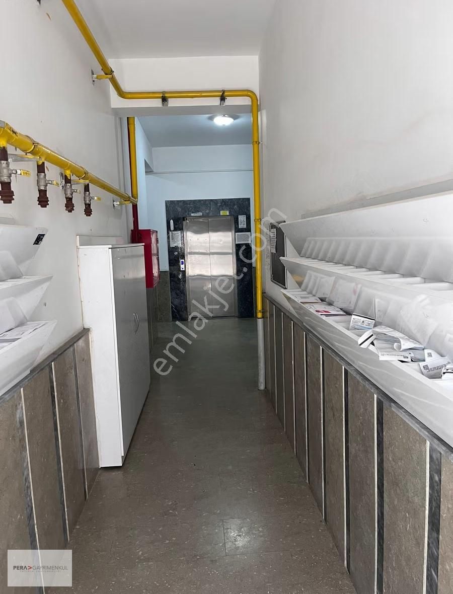 Tekzende Eşyalı Kiralık 1+1 Daire - Görsel 5