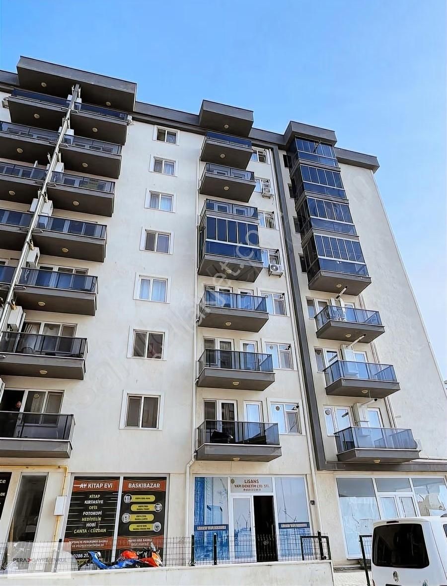 Tekzende Eşyalı Kiralık 1+1 Daire - Görsel 15