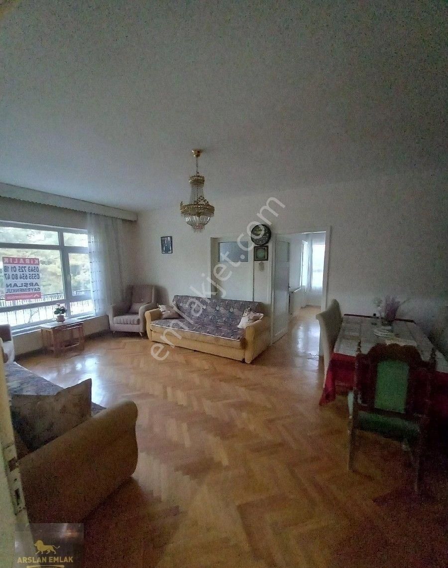 Keçiören Pınabaşı Mahallesinde Metro Cevresınde Kiralık 2+1 Eşyalı Daire - Görsel 2