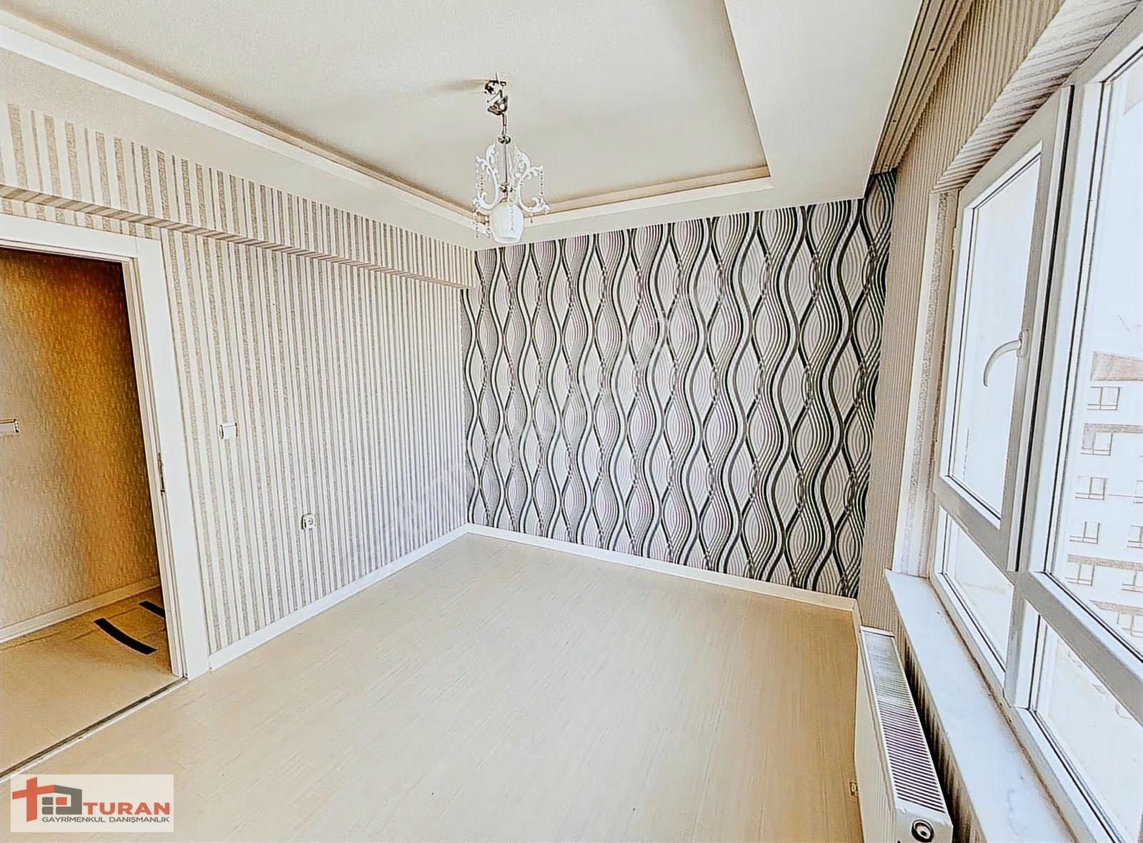 Çiğdemtepe'de Merkezi Konumda Manzaralı Lüks Yapılı Daire - Görsel 6