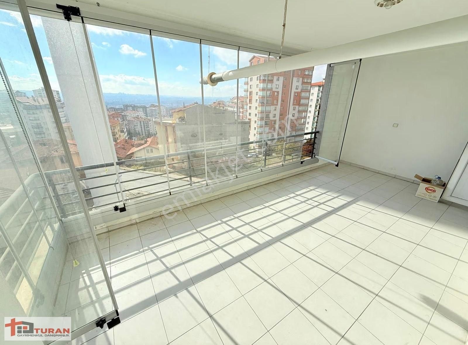 Barıştepe'de 3+1 Ara Katta Merkezi Konumunda Fırsat Daire Acilll - Görsel 2