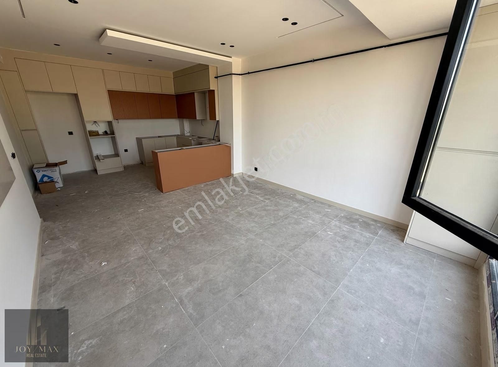 Şemiklerde Doğanın İçinde Site İçi 2+1 Sıfır Daireler 90m2 - Görsel 6