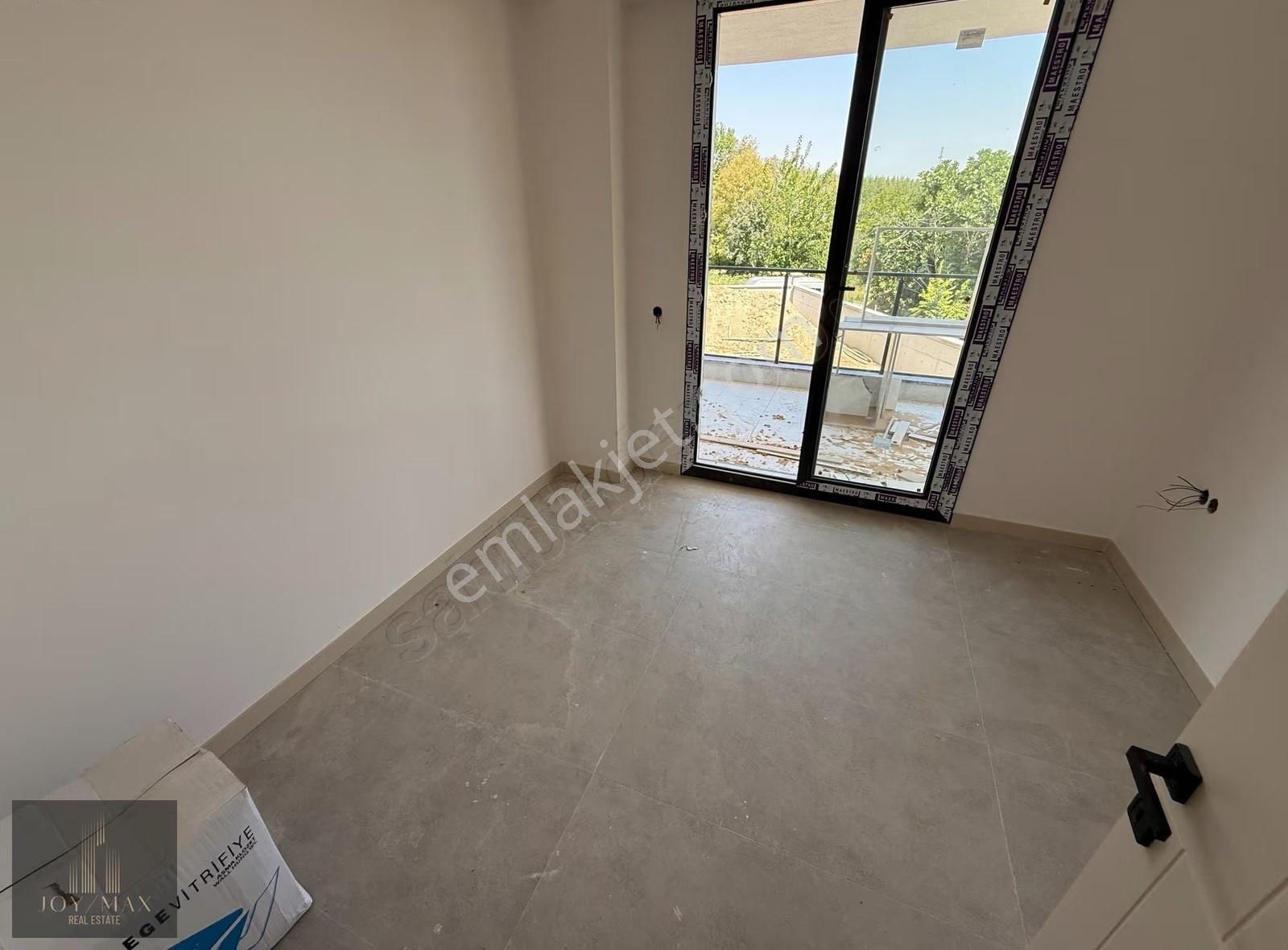 Şemiklerde Doğanın İçinde Site İçi 2+1 Sıfır Daireler 90m2 - Görsel 3