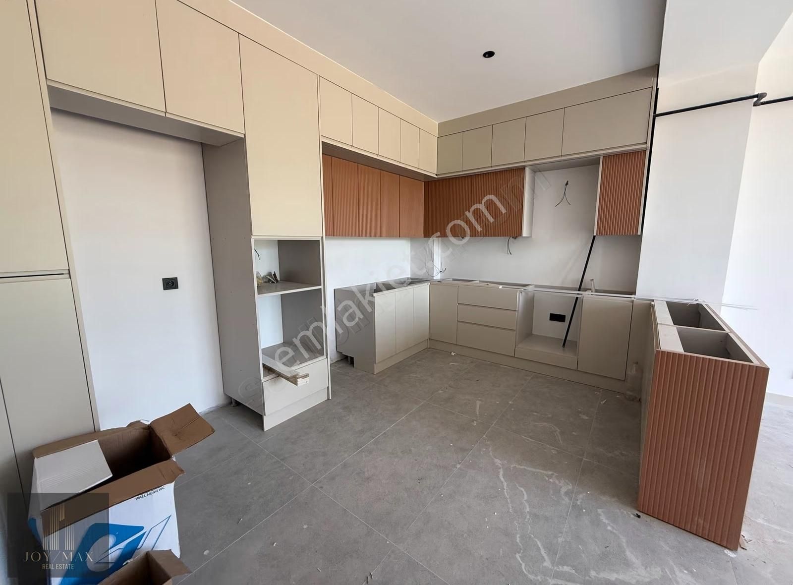 Şemiklerde Doğanın İçinde Site İçi 2+1 Sıfır Daireler 90m2 - Görsel 9