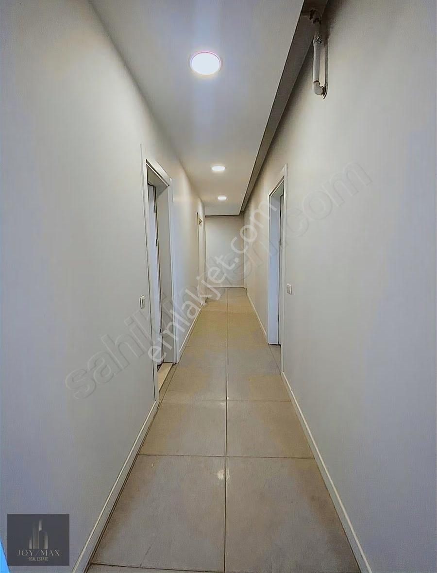 Joy/max'tan Cinkaya Bulv Egepark Evleri 4+1 210m2 Peyzaj Cepheli - Görsel 9