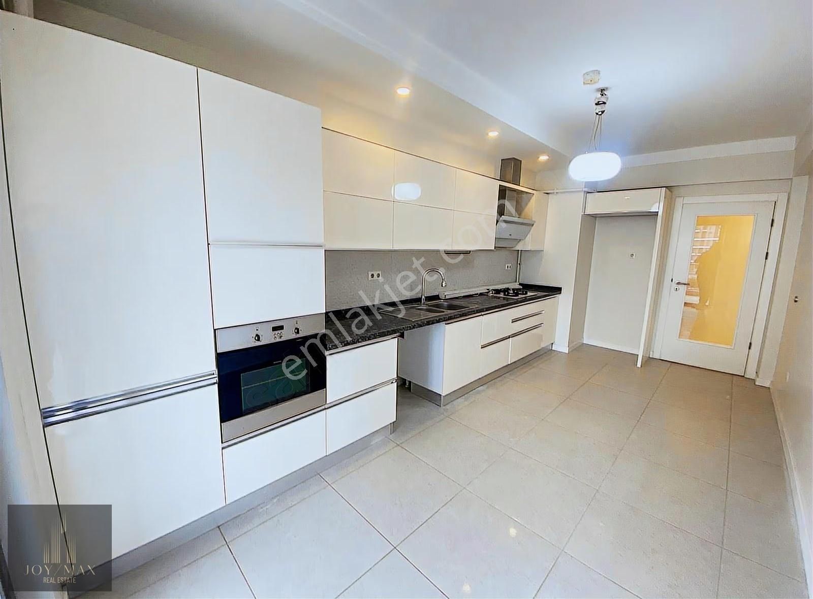 Joy/max'tan Cinkaya Bulv Egepark Evleri 4+1 210m2 Peyzaj Cepheli - Görsel 6