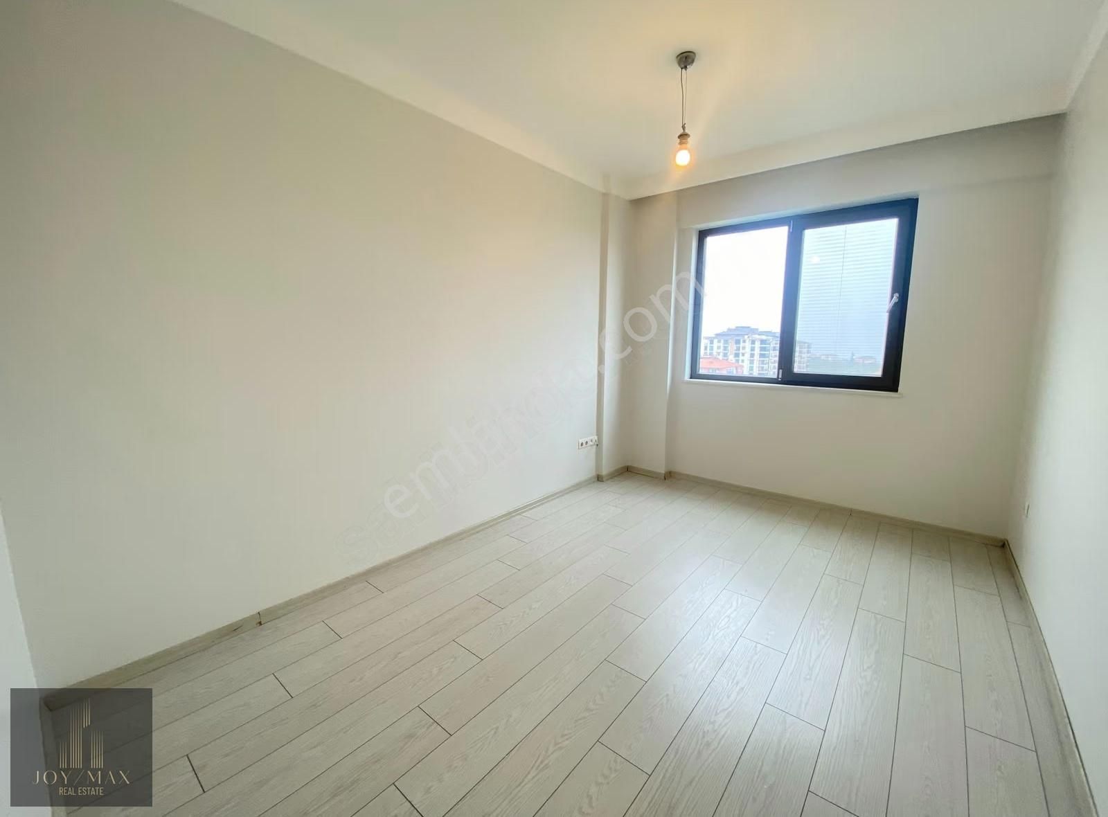 Joy/max'tan Cinkaya Bulv Egepark Evleri 4+1 210m2 Peyzaj Cepheli - Görsel 12