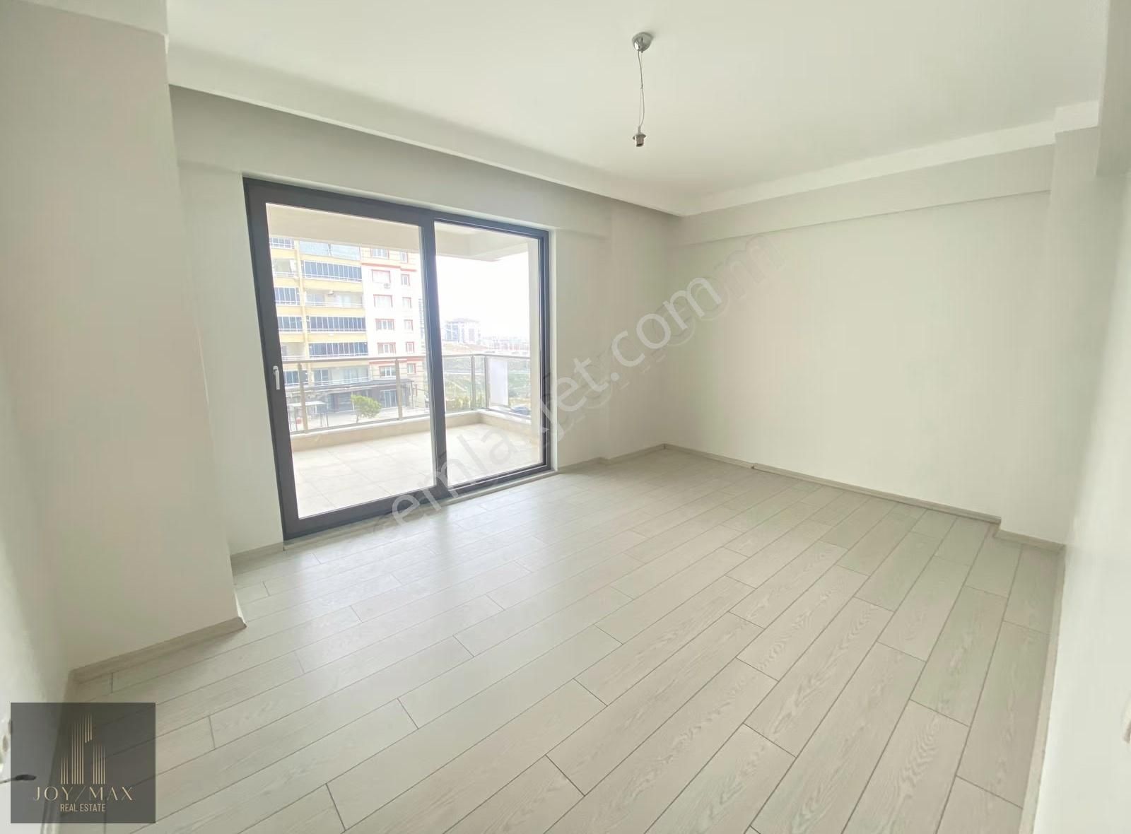 Joy/max'tan Cinkaya Bulv Egepark Evleri 4+1 210m2 Peyzaj Cepheli - Görsel 16
