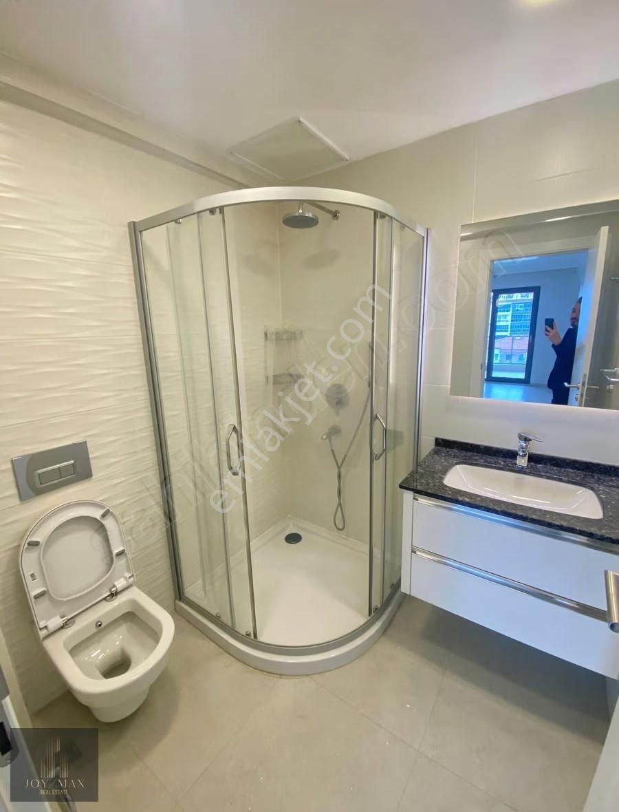 Joy/max'tan Cinkaya Bulv Egepark Evleri 4+1 210m2 Peyzaj Cepheli - Görsel 8