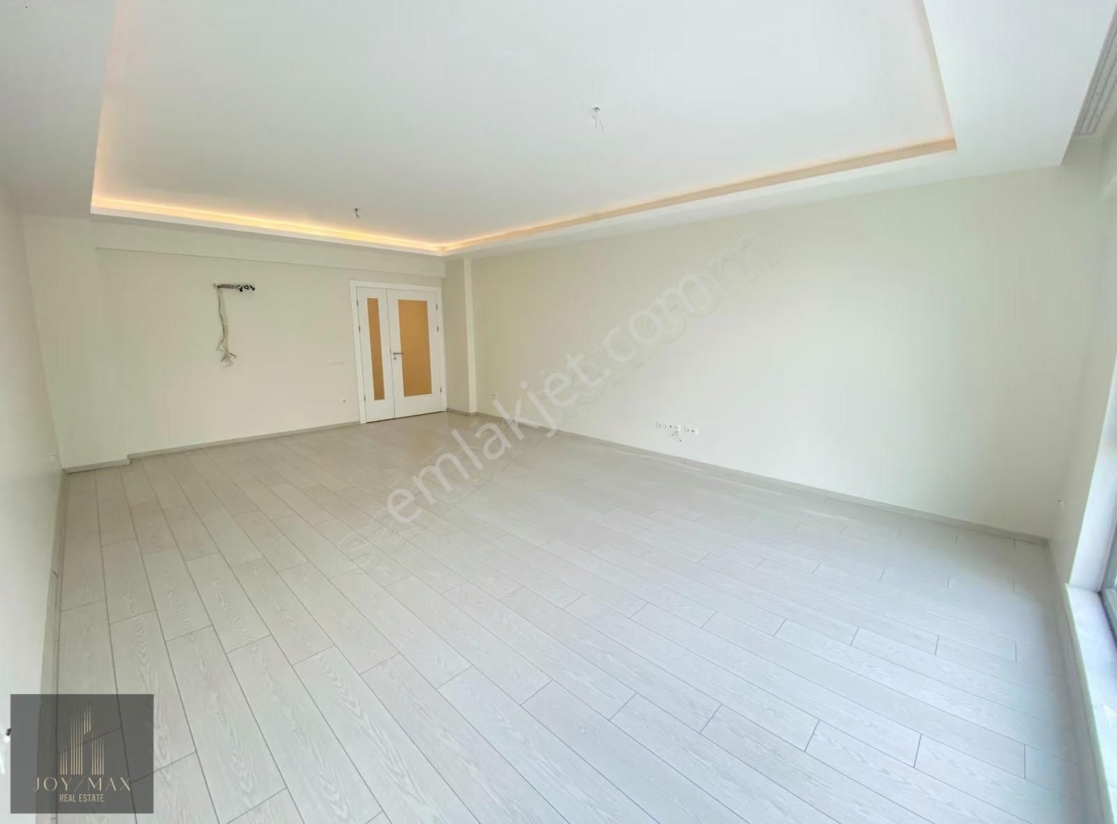 Joy/max'tan Cinkaya Bulv Egepark Evleri 4+1 210m2 Peyzaj Cepheli - Görsel 2