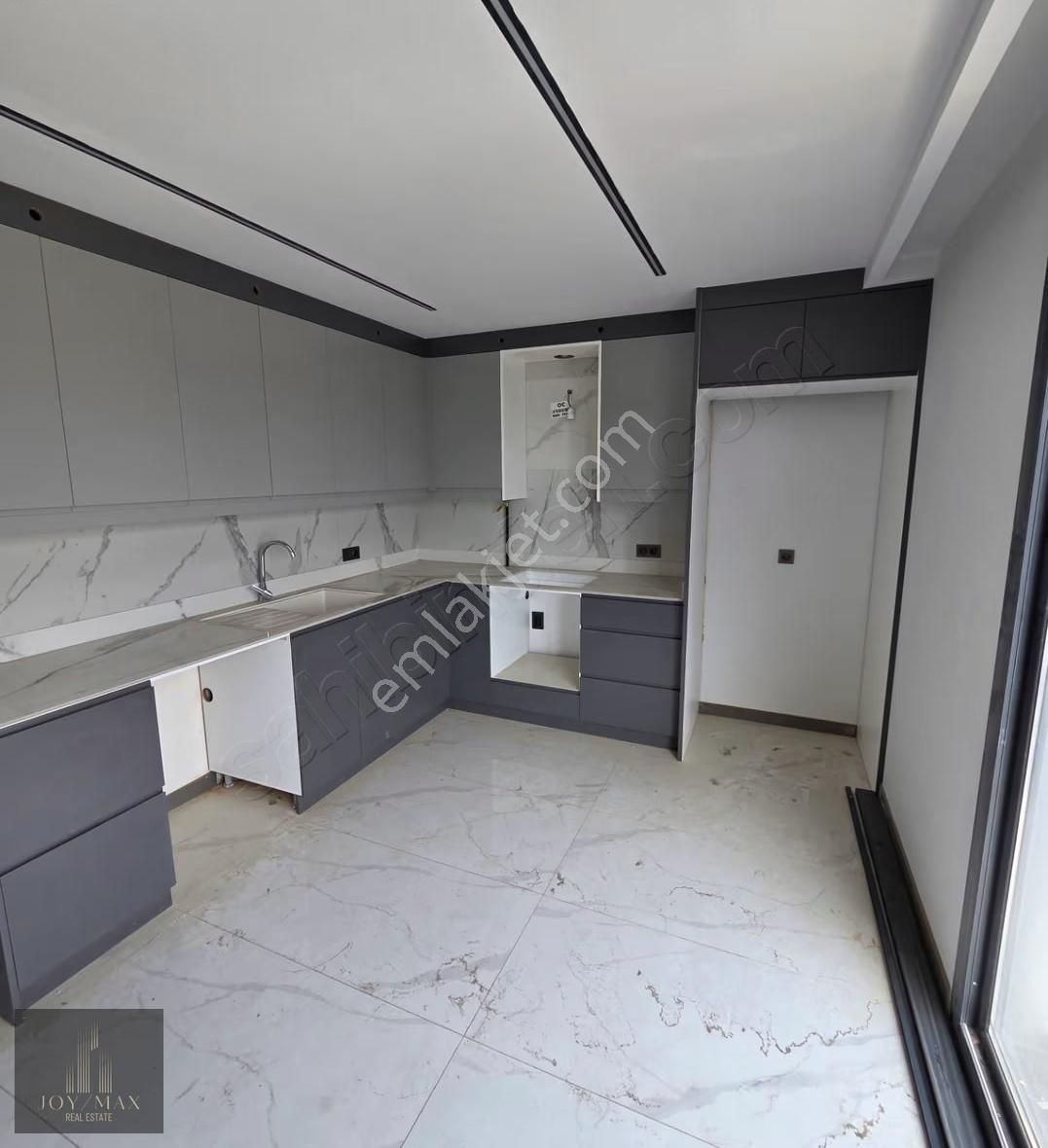 Joy/maxtan Şemiklerde 160m2 Önü Acık Dubleks