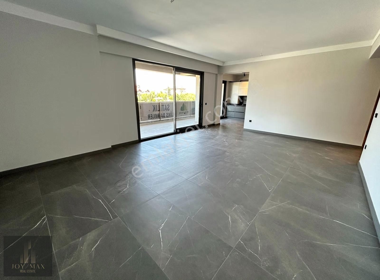 Joy/max'tan Reform Yapı Yeşil Park Sitesi Ultra Lüx 185m2 Daire - Görsel 6