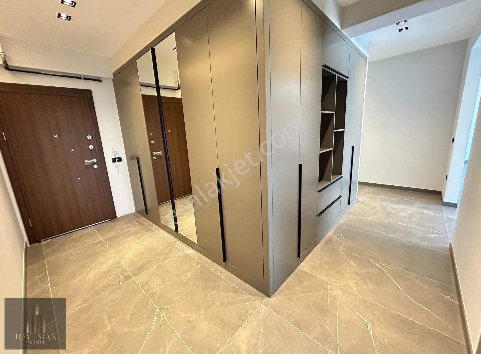 Joy/max'tan Reform Yapı Yeşil Park Sitesi Ultra Lüx 185m2 Daire - Görsel 4