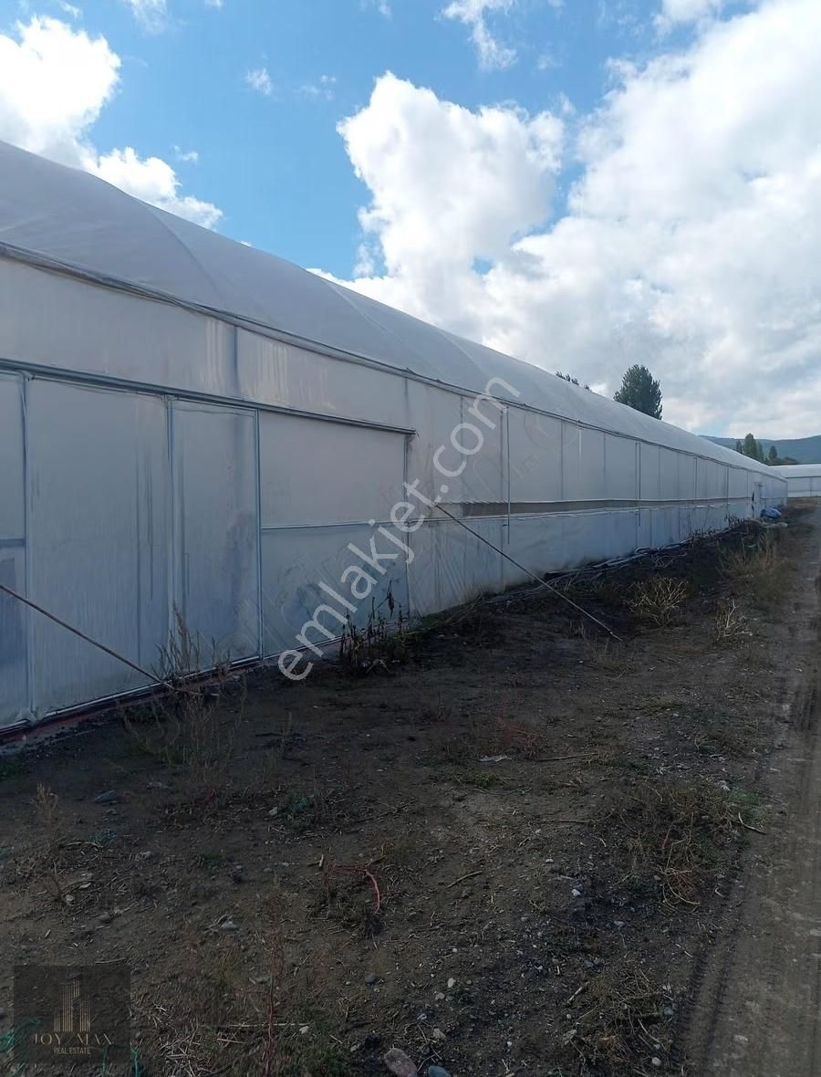 Joymax Gayrimenkul'den Burdur Gölhisar Yusufçada Satılık Tarla - Görsel 2