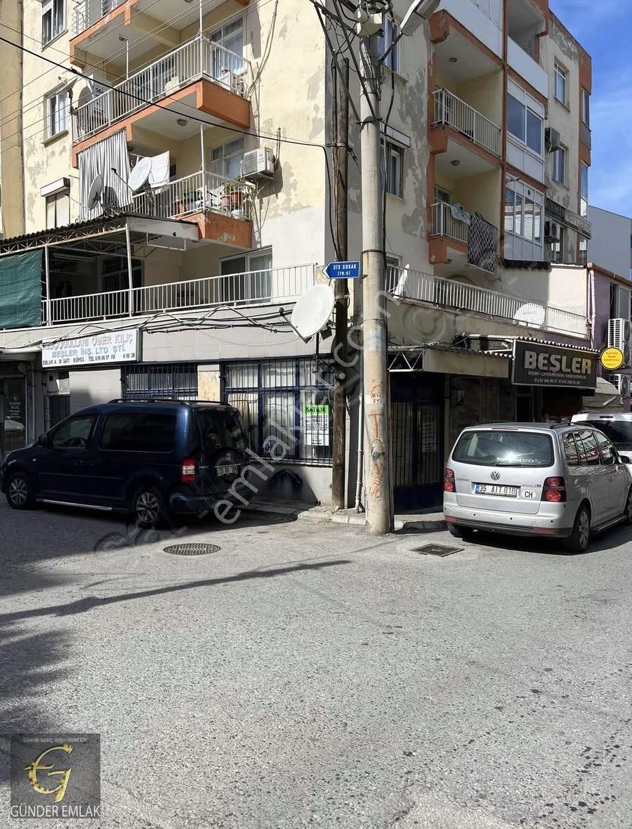 Aliağa Merkezde İstiklal Caddesinde Satılık Dükkan - Görsel 7