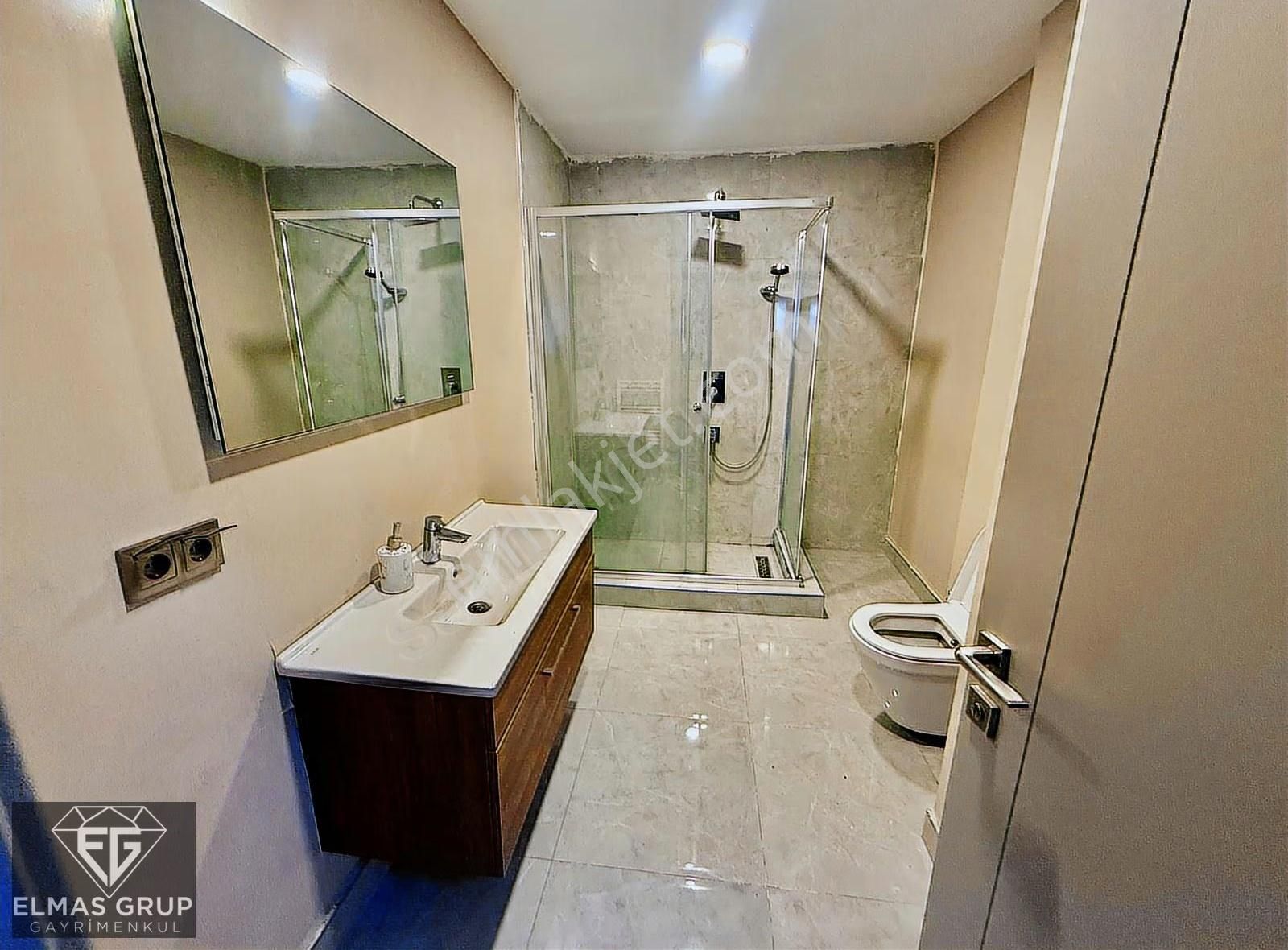 Gölbaşı Konakları Panaromik Göl Manzaralı 3+1 Kiralık Daire