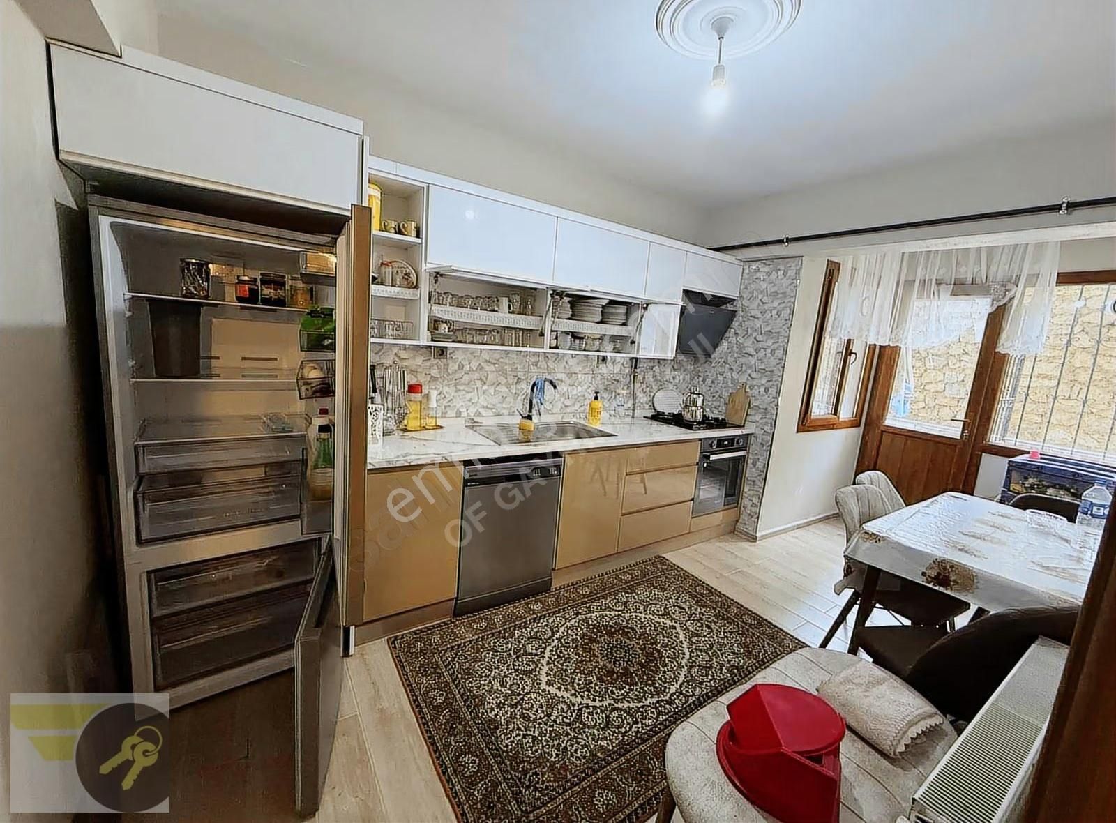 *of Gayrimenkul* İçi Özel Yapılmış 1.kat 3+1 145m2 Satılık Daire - Görsel 20
