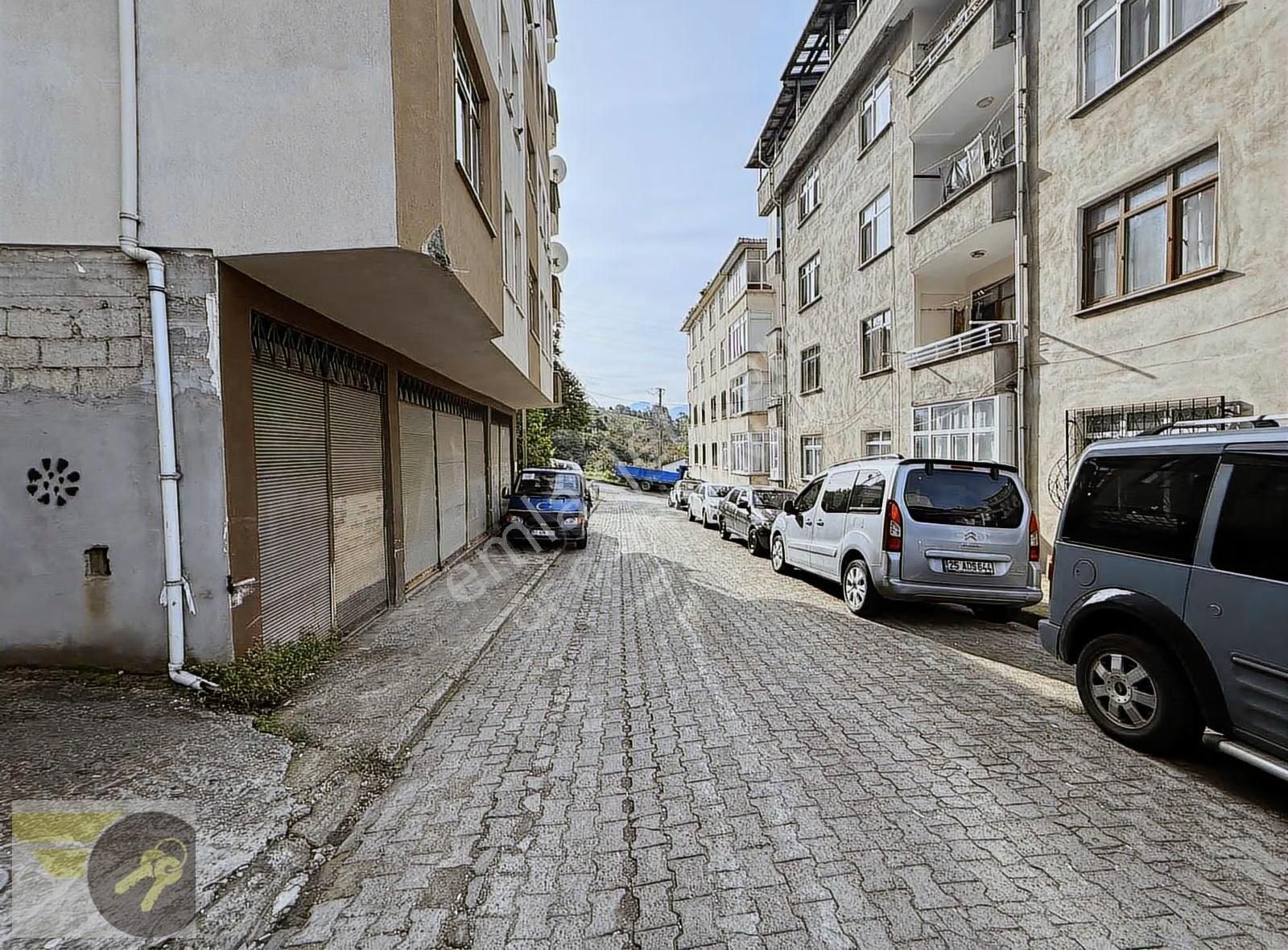 *of Gayrimenkul* İçi Özel Yapılmış 1.kat 3+1 145m2 Satılık Daire - Görsel 24