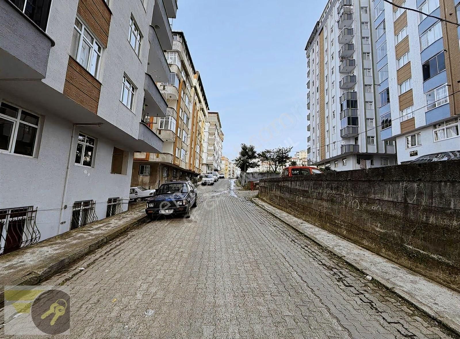*of Gayrimenkul* İçi Özel Yapılmış 1.kat 3+1 145m2 Satılık Daire - Görsel 10