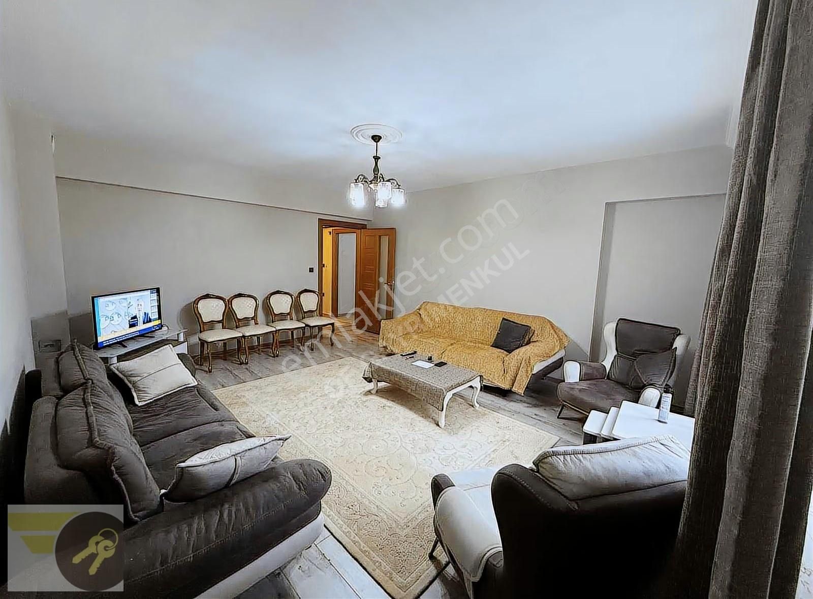 *of Gayrimenkul* İçi Özel Yapılmış 1.kat 3+1 145m2 Satılık Daire - Görsel 26