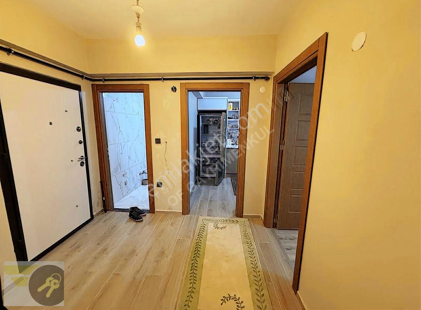 *of Gayrimenkul* İçi Özel Yapılmış 1.kat 3+1 145m2 Satılık Daire - Görsel 11