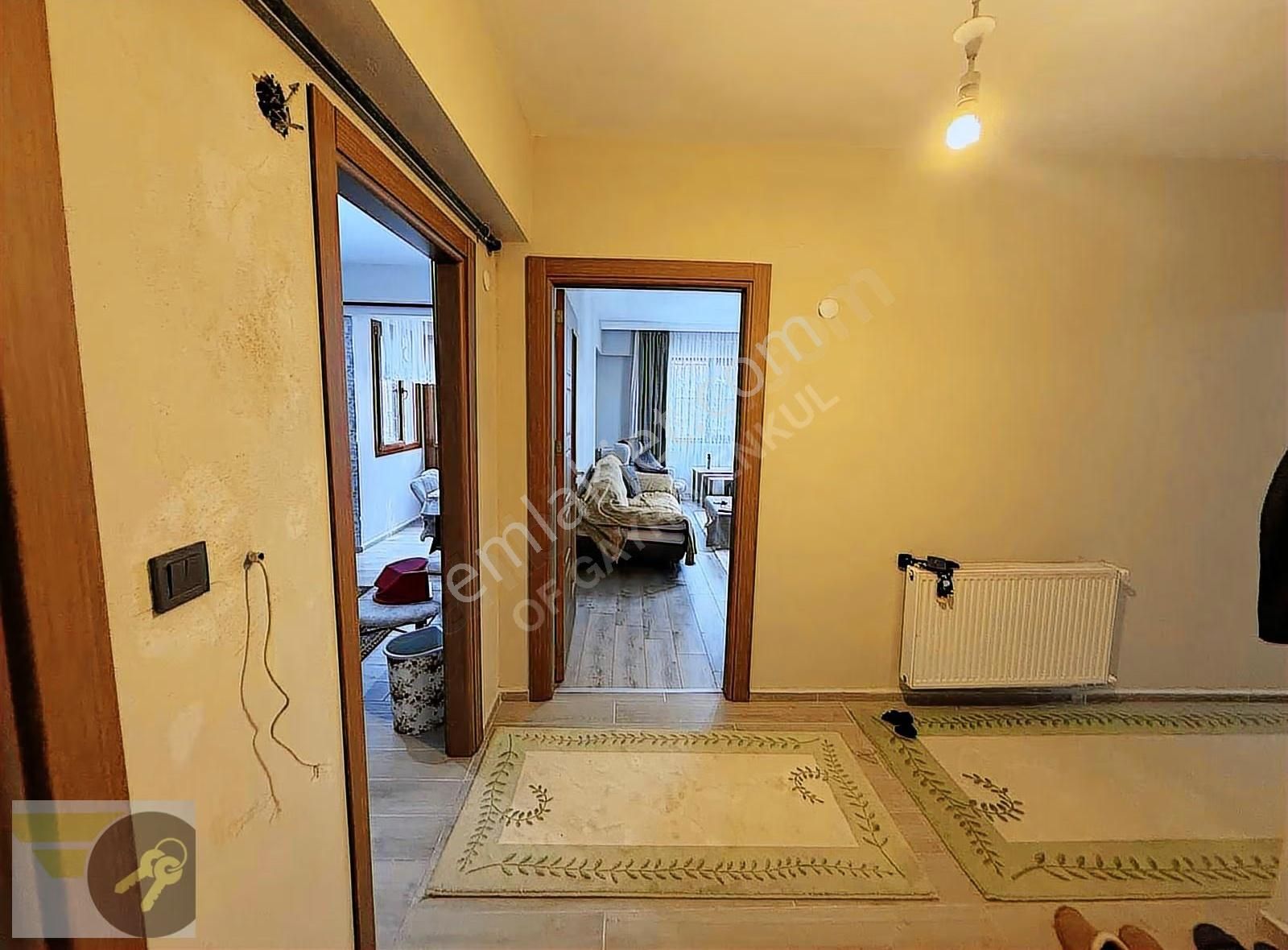 *of Gayrimenkul* İçi Özel Yapılmış 1.kat 3+1 145m2 Satılık Daire - Görsel 16