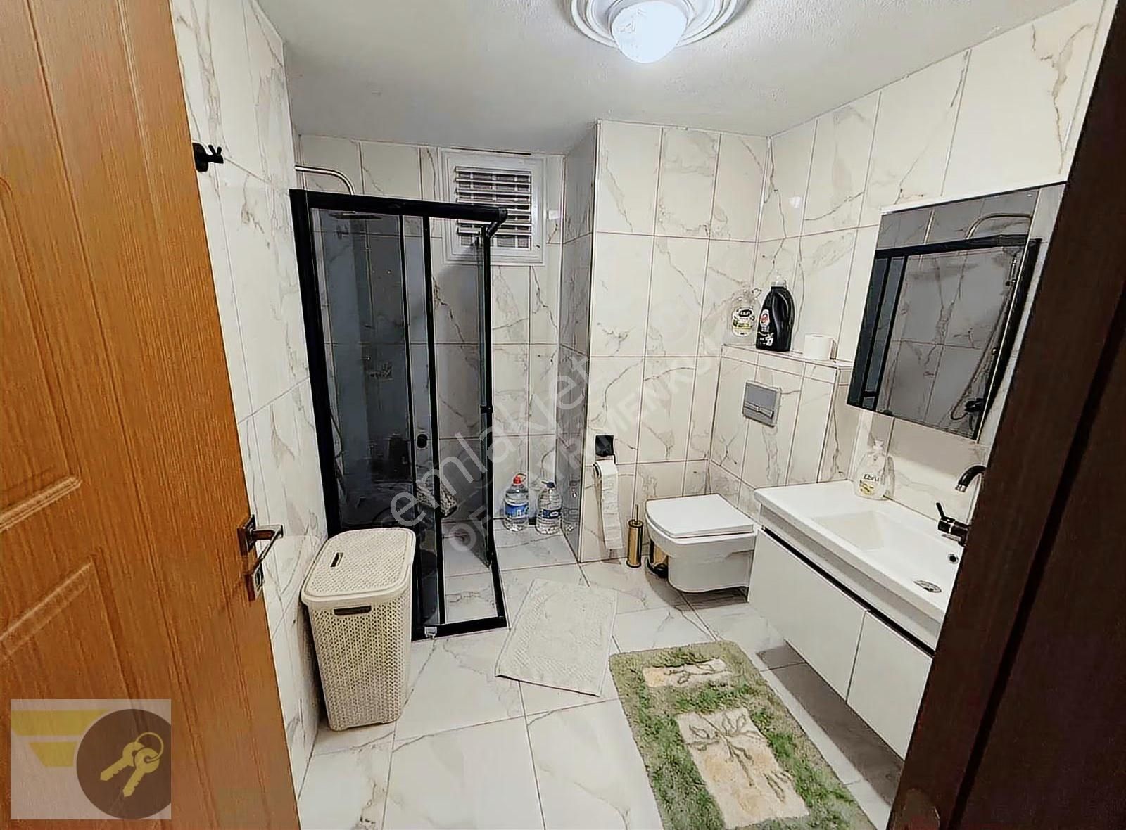 *of Gayrimenkul* İçi Özel Yapılmış 1.kat 3+1 145m2 Satılık Daire - Görsel 27