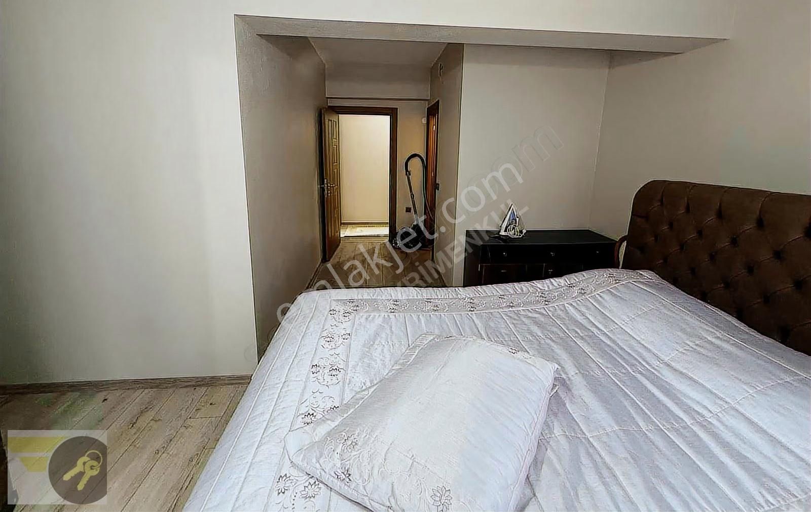 *of Gayrimenkul* İçi Özel Yapılmış 1.kat 3+1 145m2 Satılık Daire - Görsel 28