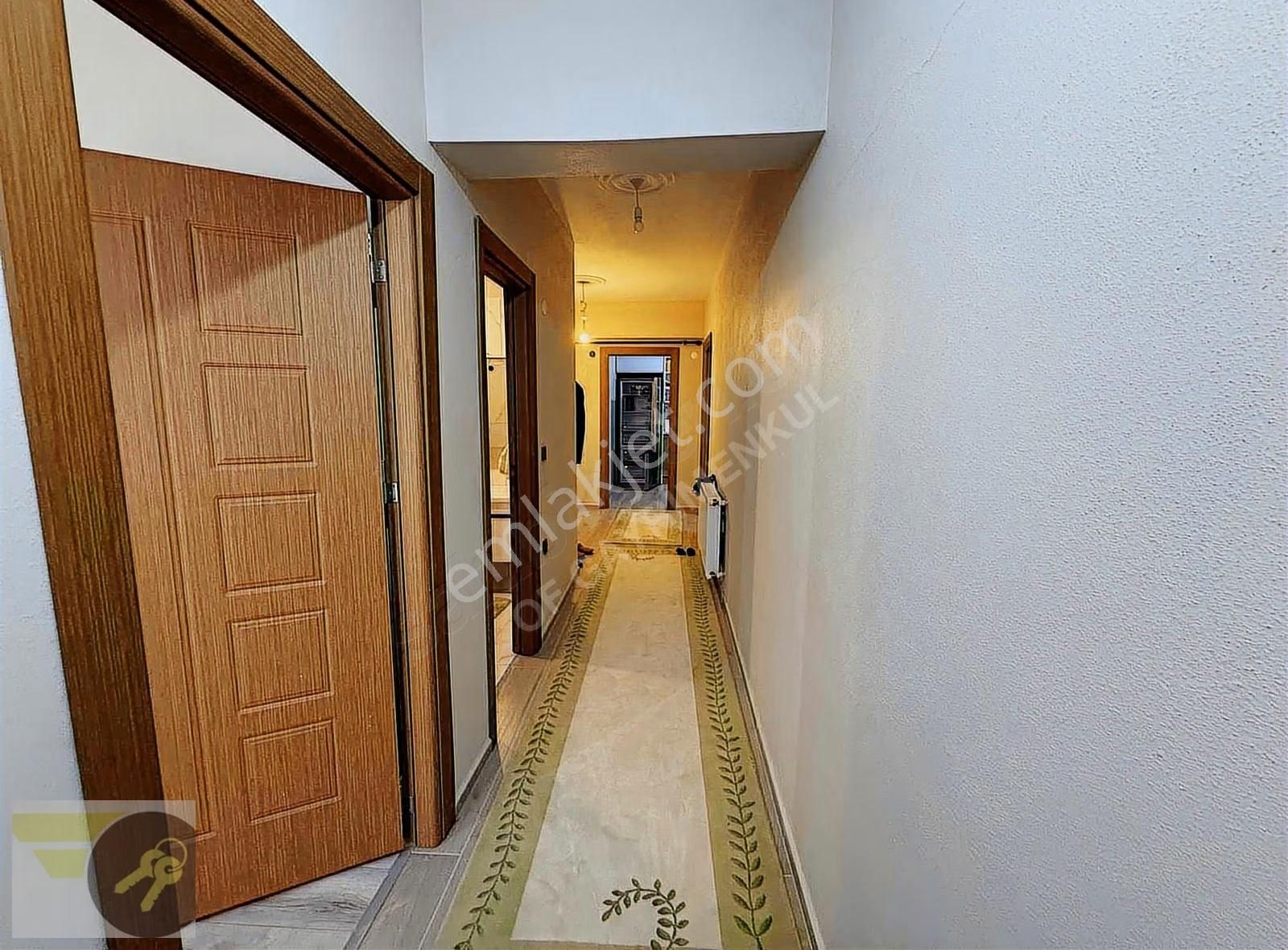 *of Gayrimenkul* İçi Özel Yapılmış 1.kat 3+1 145m2 Satılık Daire - Görsel 21