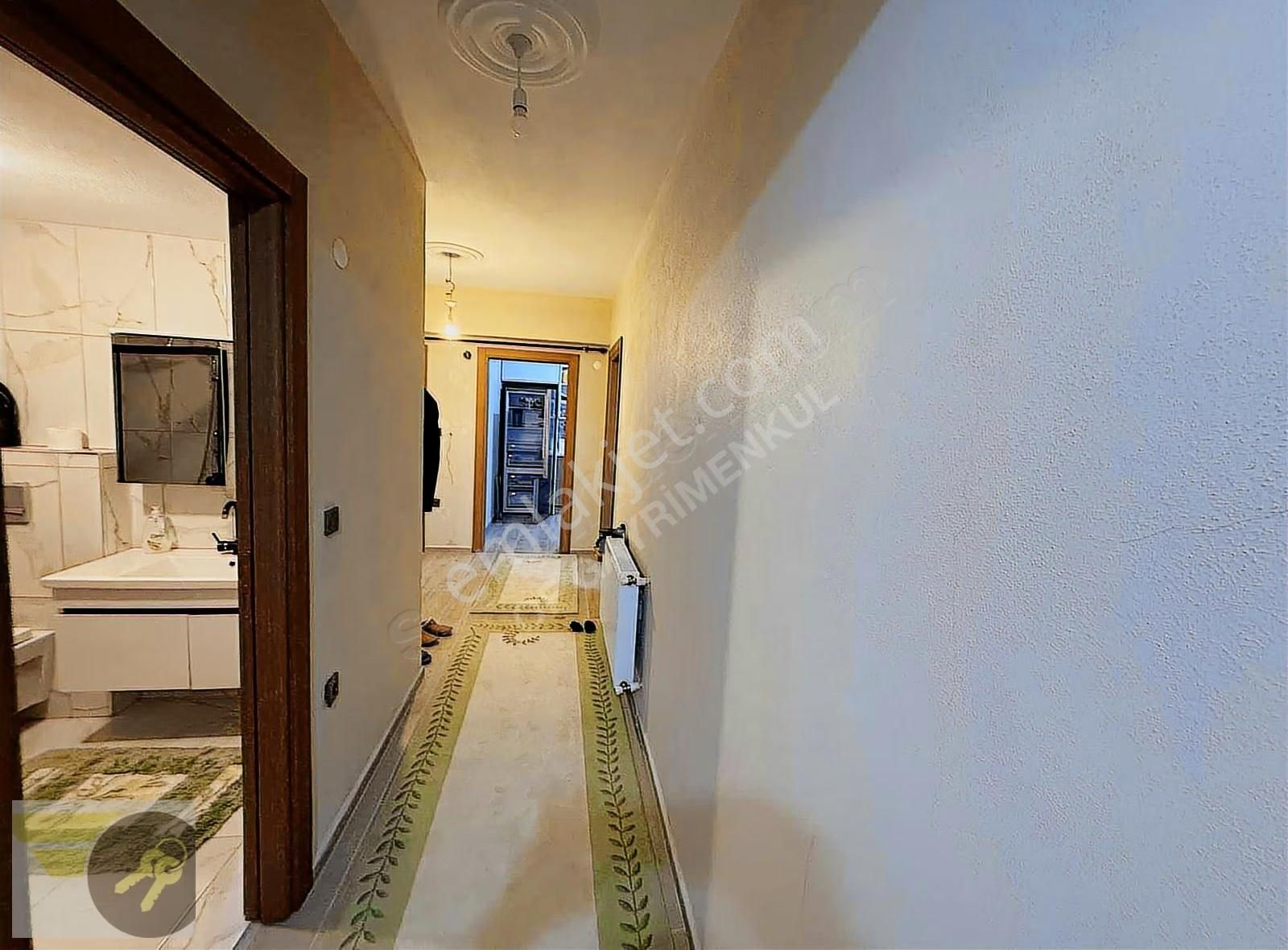 *of Gayrimenkul* İçi Özel Yapılmış 1.kat 3+1 145m2 Satılık Daire - Görsel 29