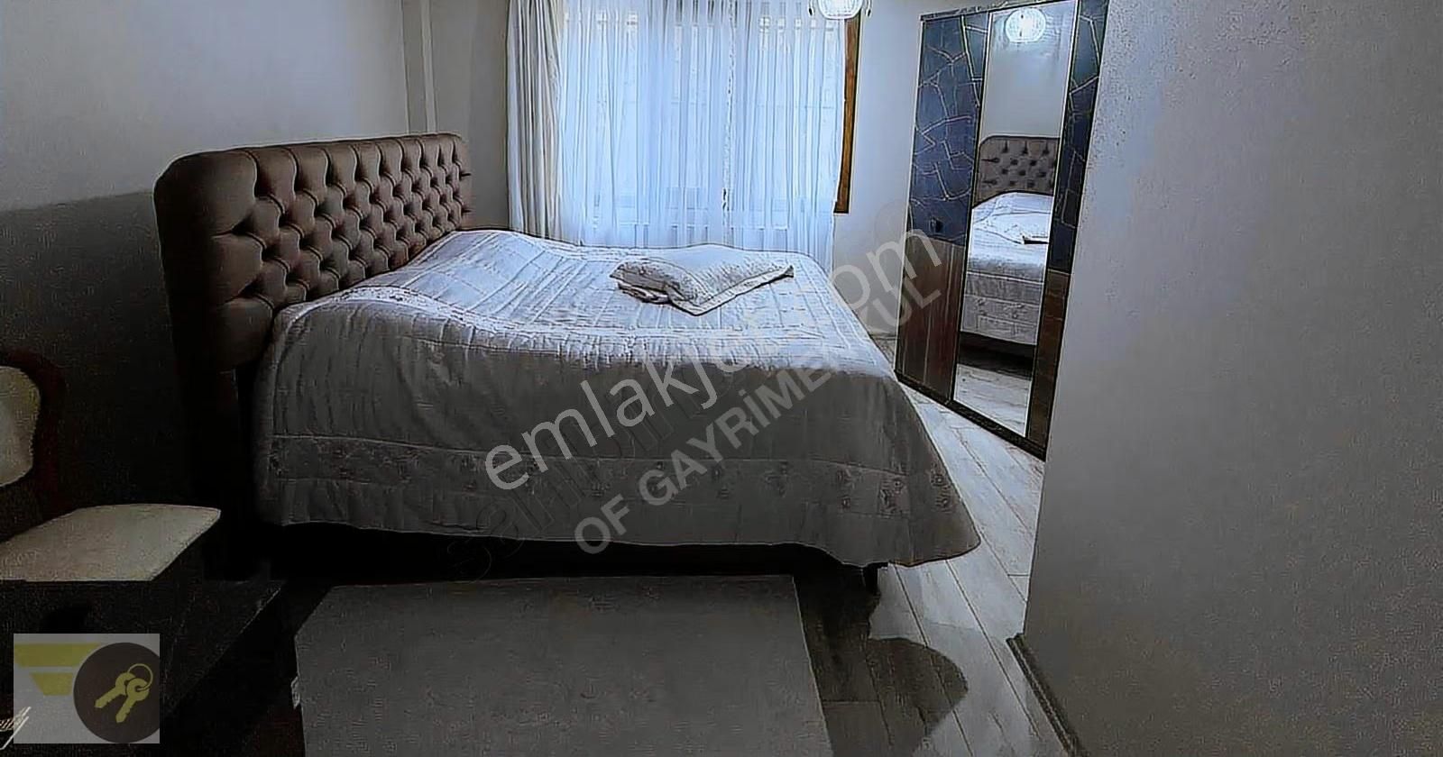 *of Gayrimenkul* İçi Özel Yapılmış 1.kat 3+1 145m2 Satılık Daire - Görsel 15