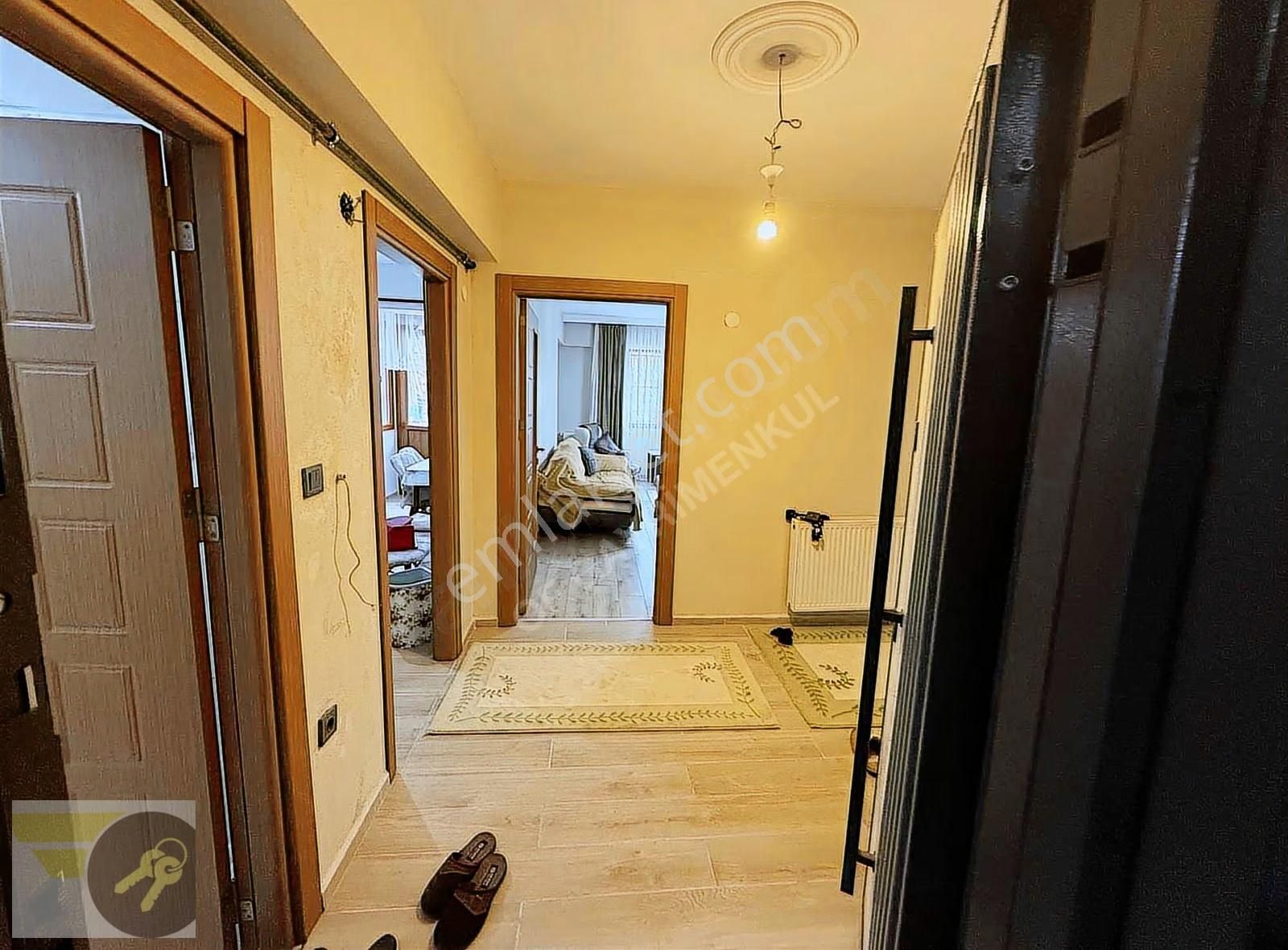 *of Gayrimenkul* İçi Özel Yapılmış 1.kat 3+1 145m2 Satılık Daire - Görsel 4