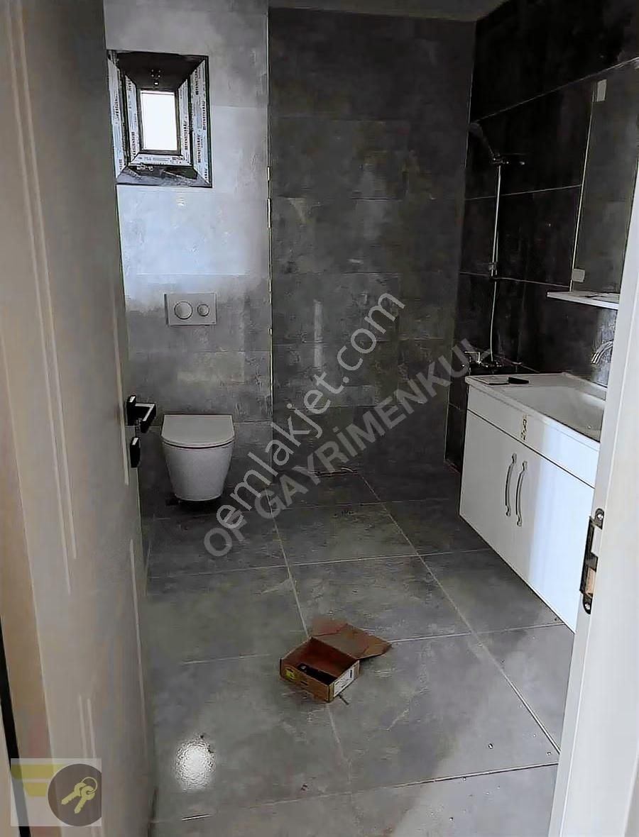 *of Gayrimenkul* Deniz Manzaralı 1.sınıf İşçilik 3+1 145m2 - Görsel 17