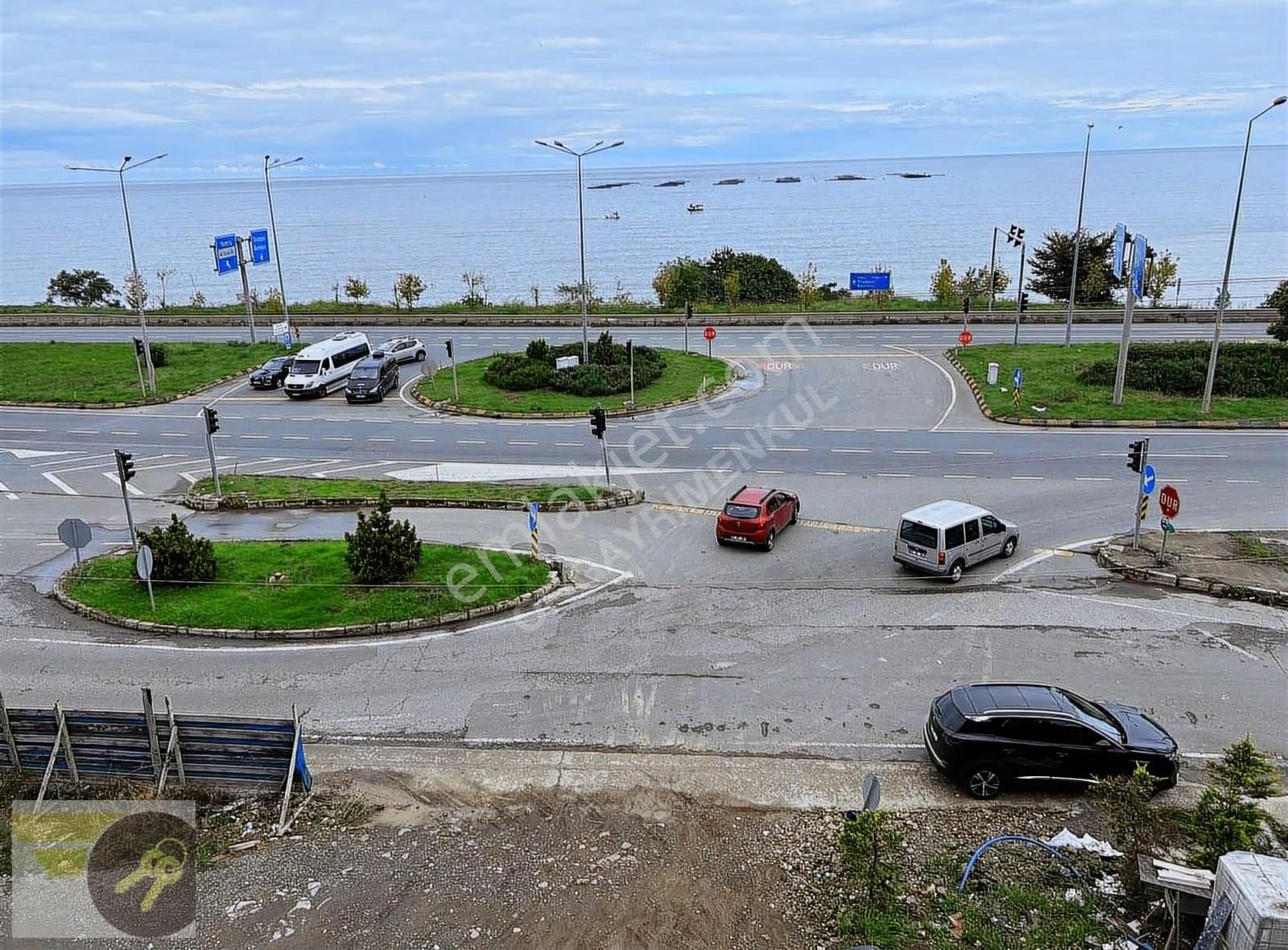 *of Gayrimenkul* Deniz Manzaralı 1.sınıf İşçilik 3+1 145m2 - Görsel 3