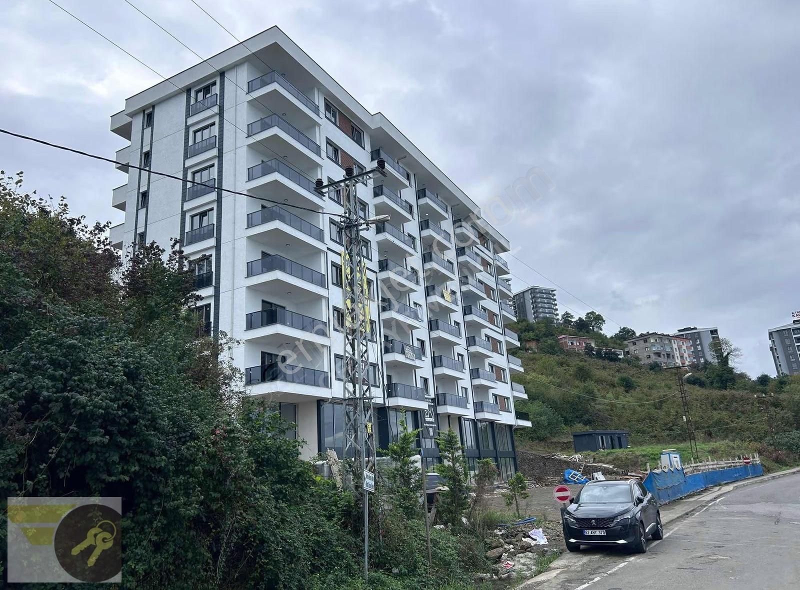 *of Gayrimenkul* Deniz Manzaralı 1.sınıf İşçilik 3+1 145m2 - Görsel 4