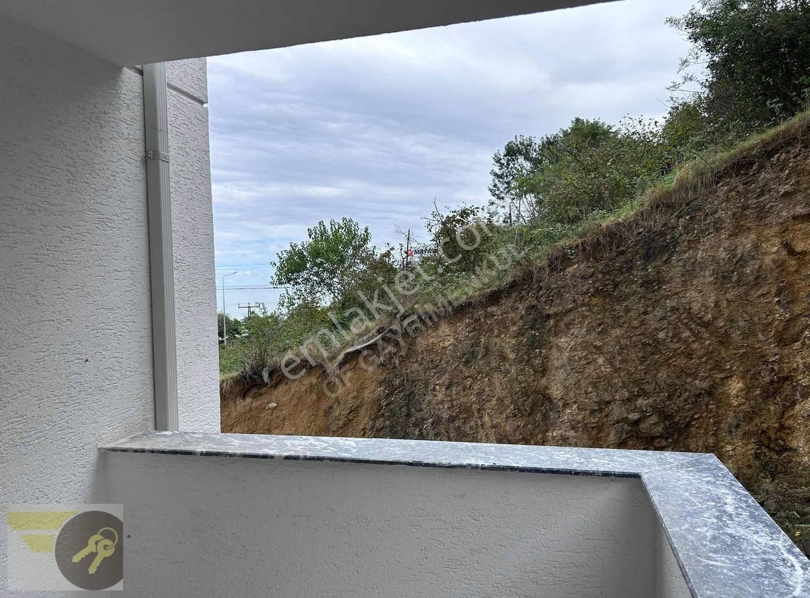 *of Gayrimenkul* Deniz Manzaralı 1.sınıf İşçilik 3+1 145m2 - Görsel 13