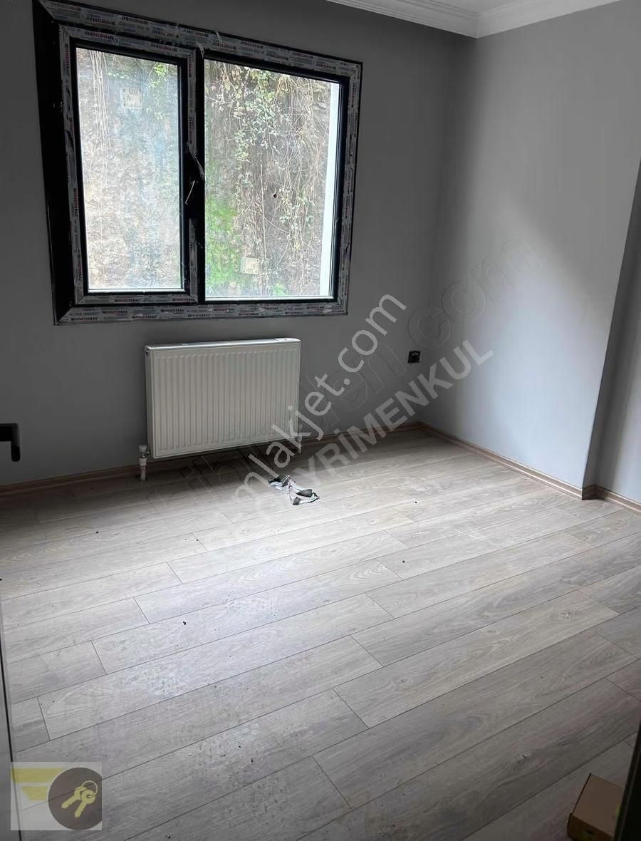 *of Gayrimenkul* Deniz Manzaralı 1.sınıf İşçilik 3+1 145m2 - Görsel 9