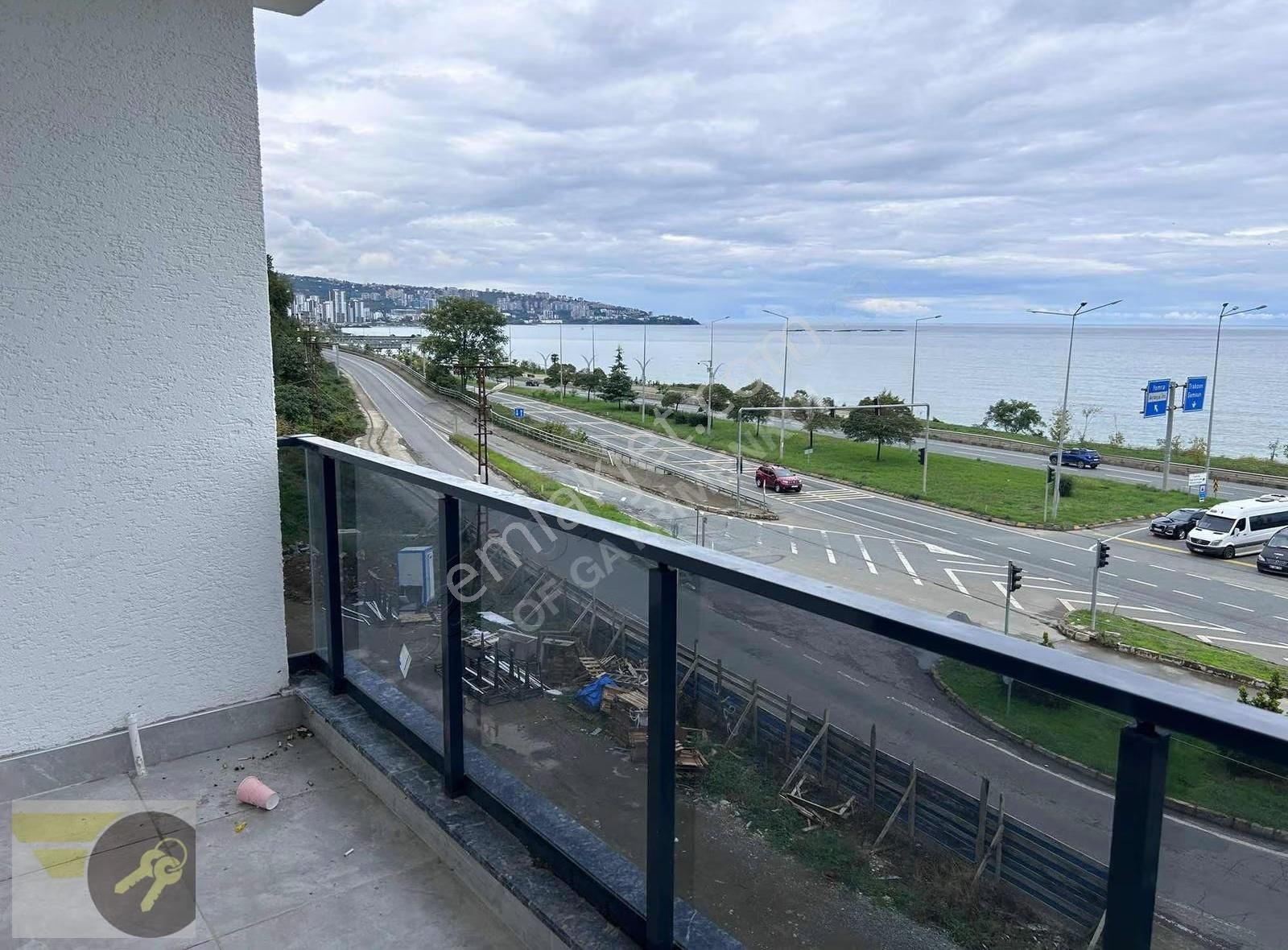 *of Gayrimenkul* Deniz Manzaralı 1.sınıf İşçilik 3+1 145m2 - Görsel 7