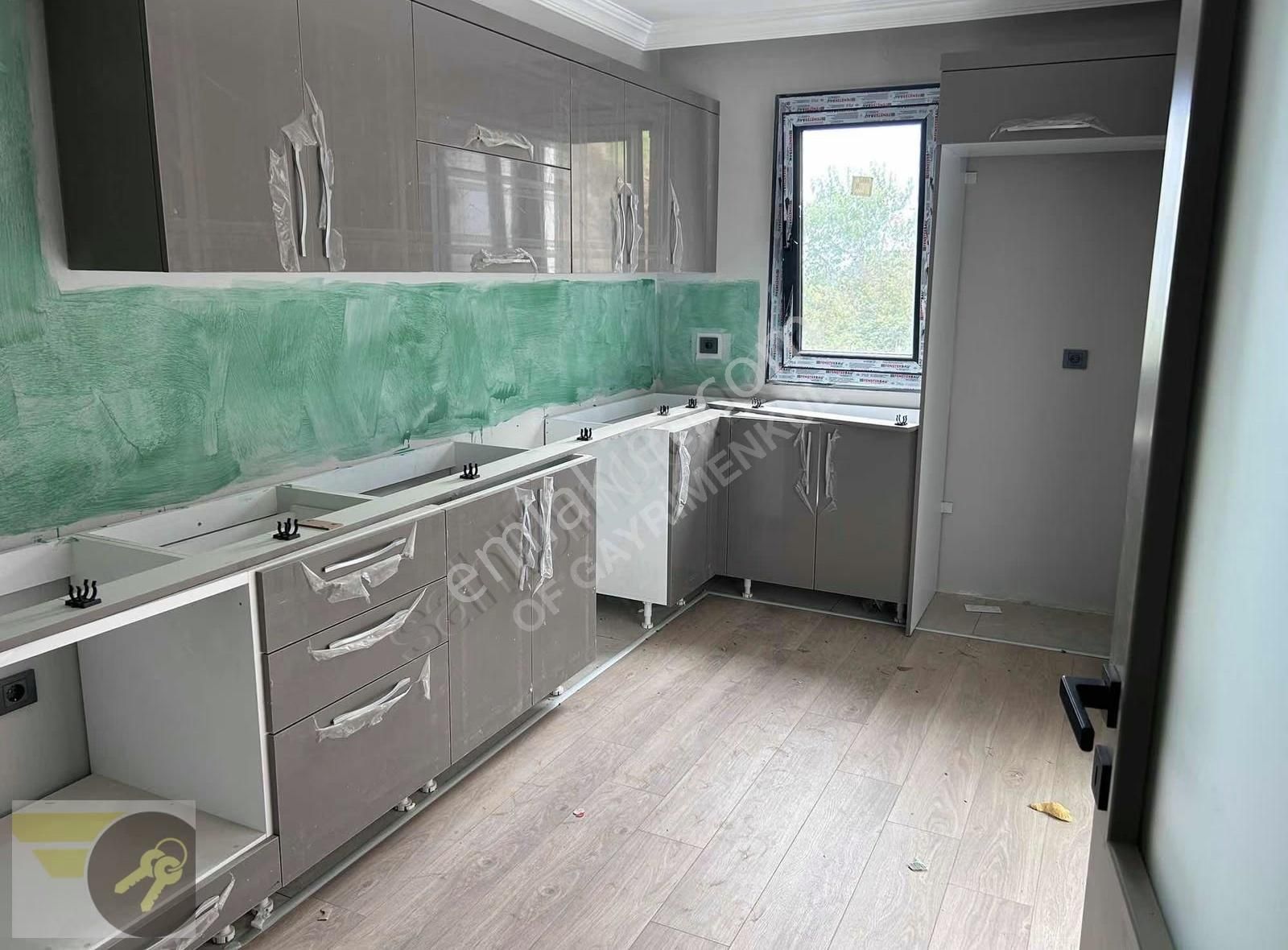 *of Gayrimenkul* Deniz Manzaralı 1.sınıf İşçilik 3+1 145m2 - Görsel 8