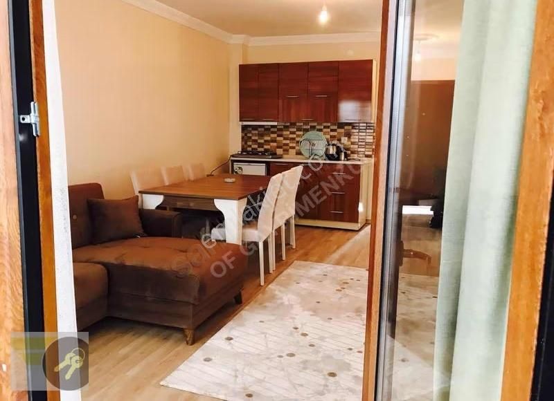 *of Gayrimenkul* Uzungöl Merkezde Tekk!!! Satılık Daire 2+1 60m2 - Görsel 9