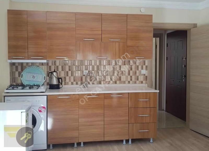 *of Gayrimenkul* Uzungöl Merkezde Tekk!!! Satılık Daire 2+1 60m2