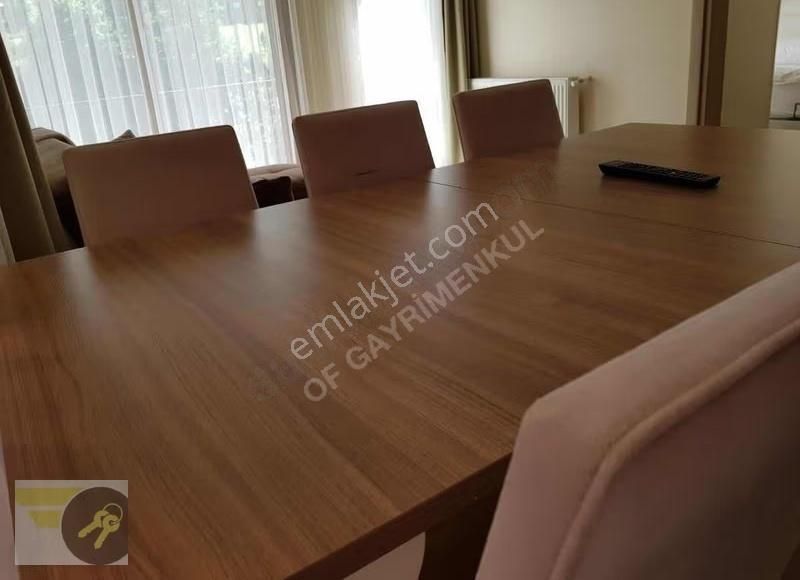 *of Gayrimenkul* Uzungöl Merkezde Tekk!!! Satılık Daire 2+1 60m2 - Görsel 6
