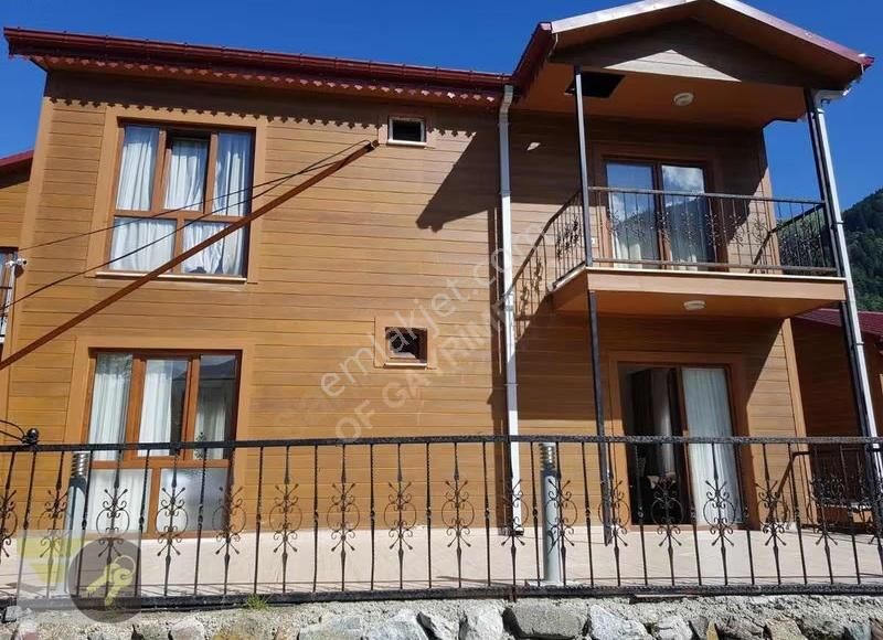 *of Gayrimenkul* Uzungöl Merkezde Tekk!!! Satılık Daire 2+1 60m2 - Görsel 8