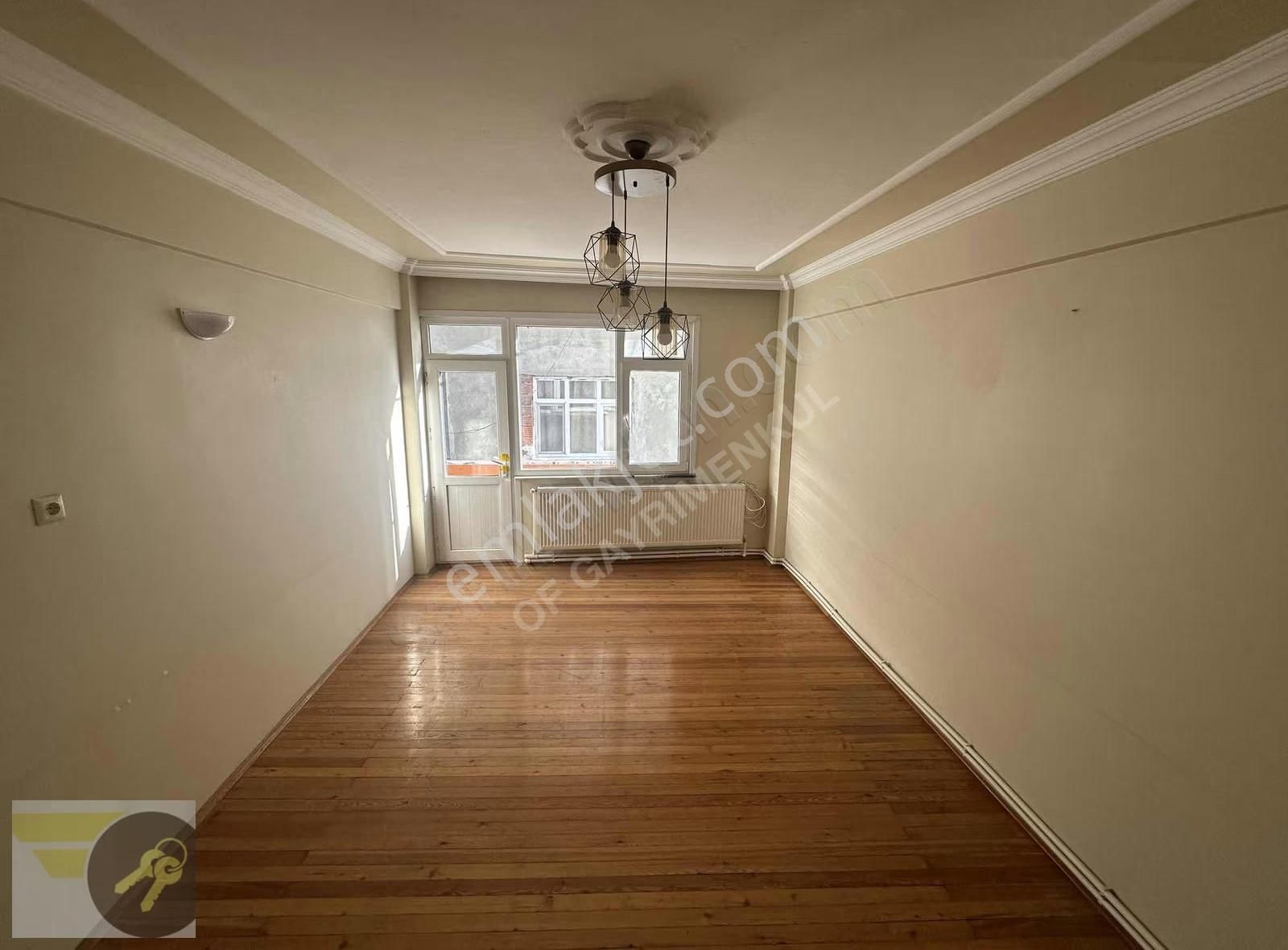 *of Gayrimenkul* İlçe Merkezi Fırsat Masrafsız 2+1 110m2 Daire - Görsel 3