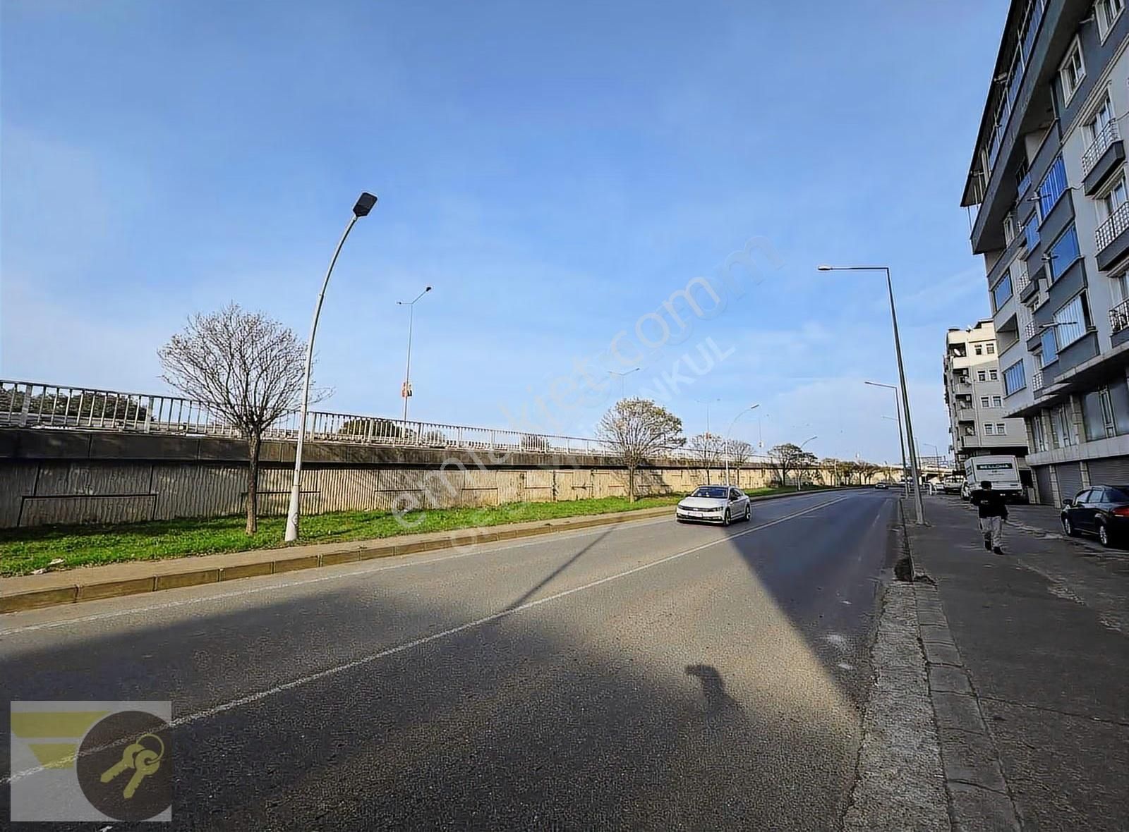*of Gayrimenkul* İlçe Merkezi Fırsat Masrafsız 2+1 110m2 Daire - Görsel 20