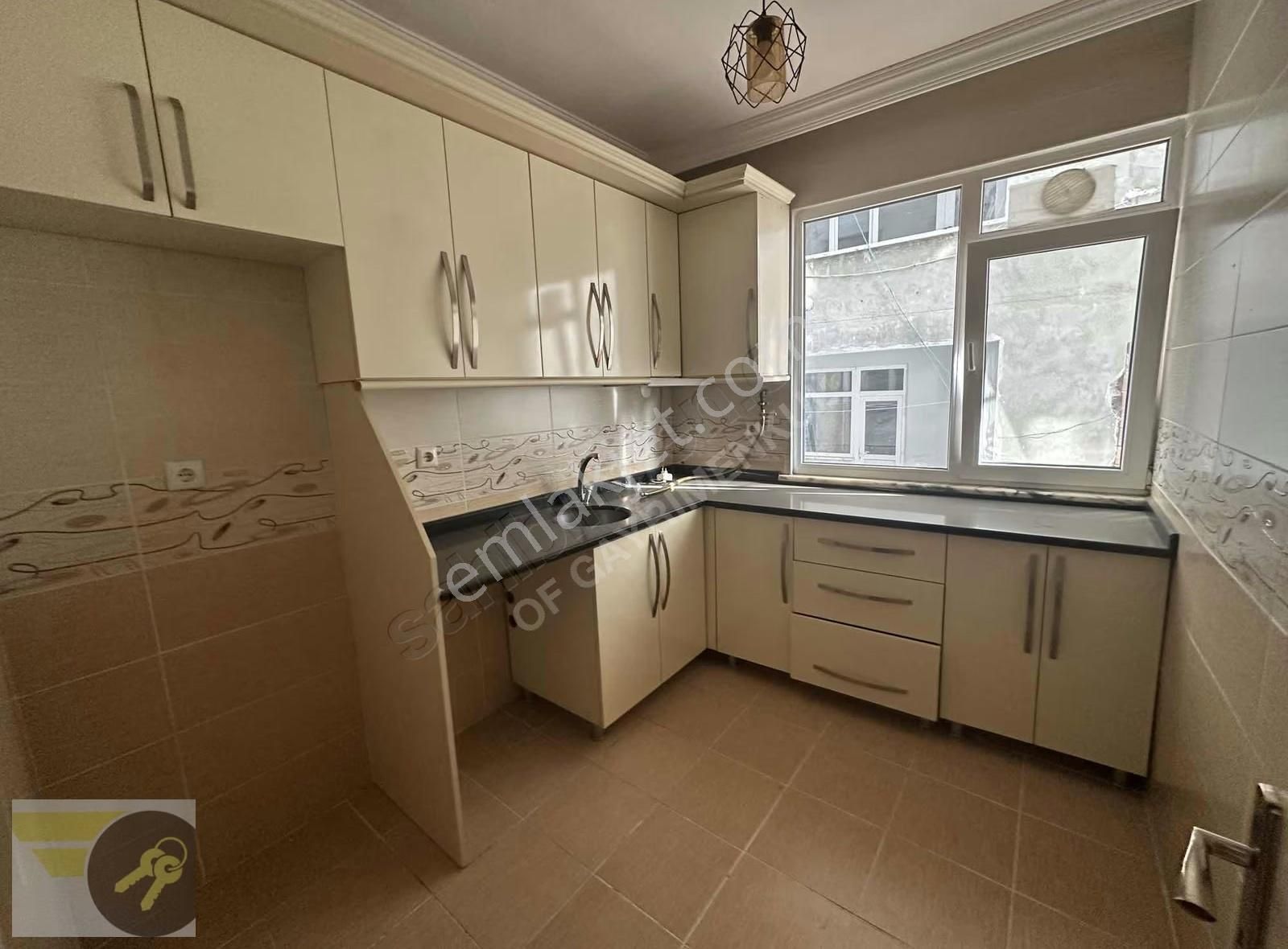 *of Gayrimenkul* İlçe Merkezi Fırsat Masrafsız 2+1 110m2 Daire - Görsel 22